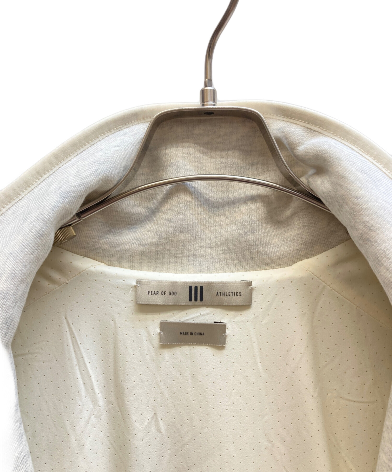 中古・古着通販】adidas (アディダス) Fear Of God (フィア・オブ 