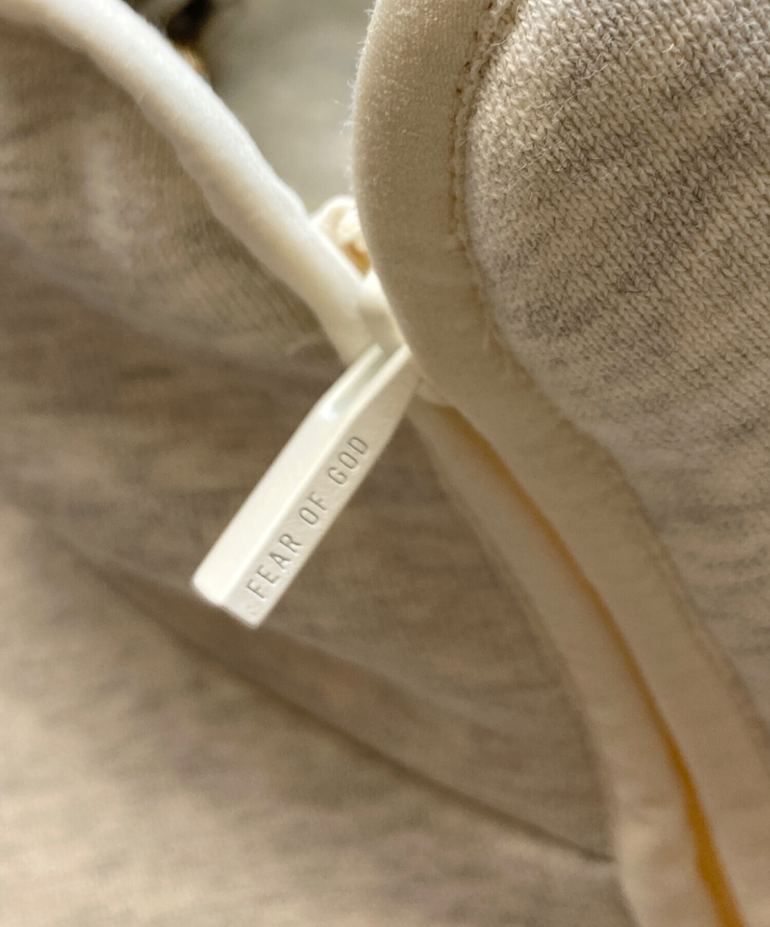 中古・古着通販】adidas (アディダス) Fear Of God (フィア・オブ 