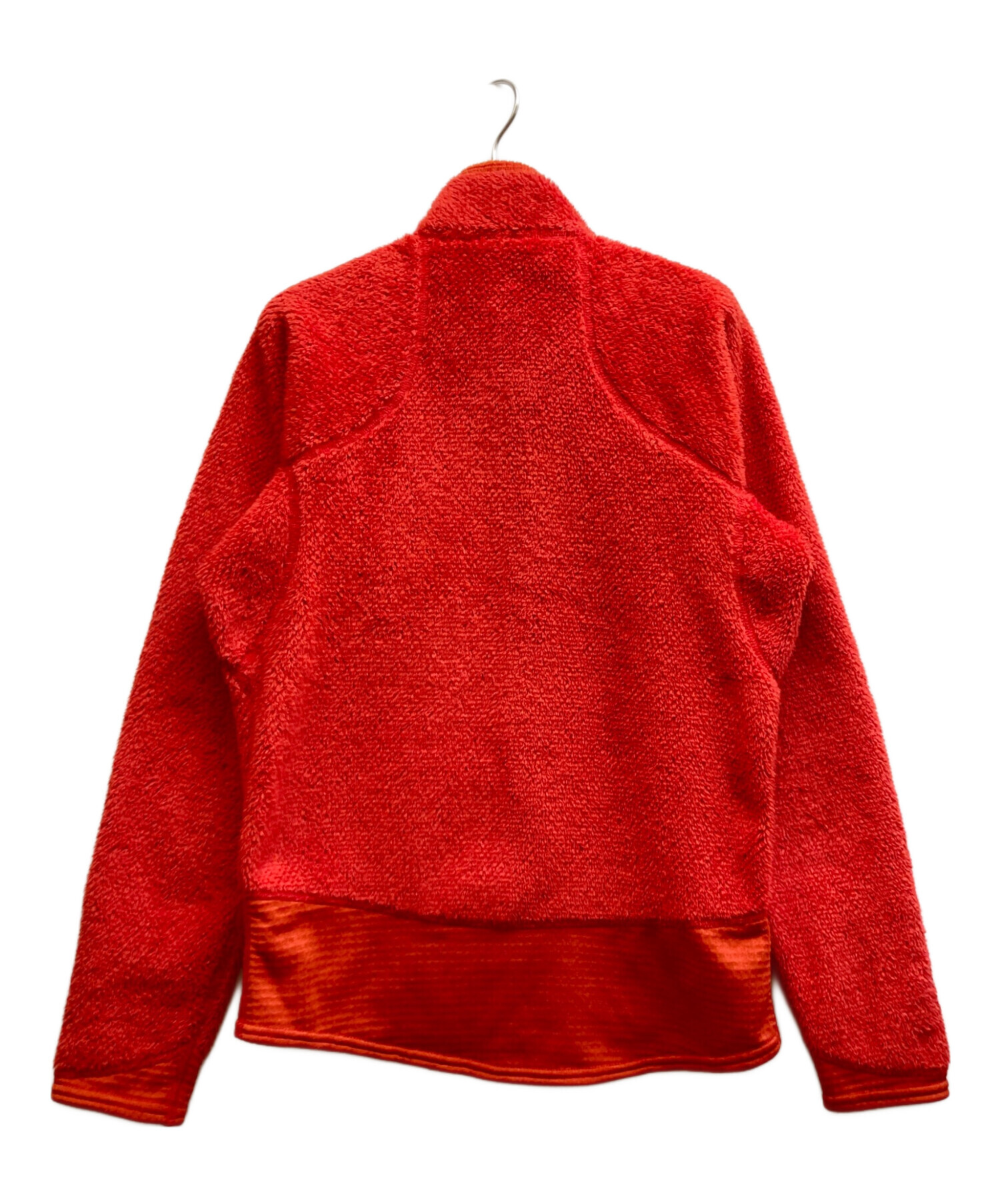 中古・古着通販】Patagonia (パタゴニア) R2ジャケット レッド サイズ