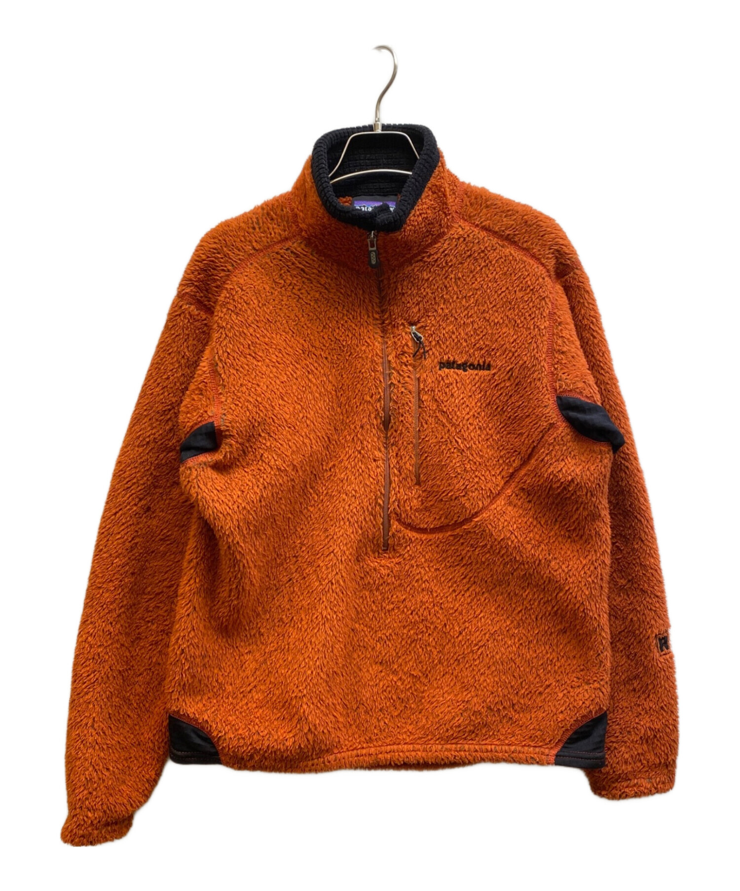 中古・古着通販】Patagonia (パタゴニア) R2フリースプルオーバー 