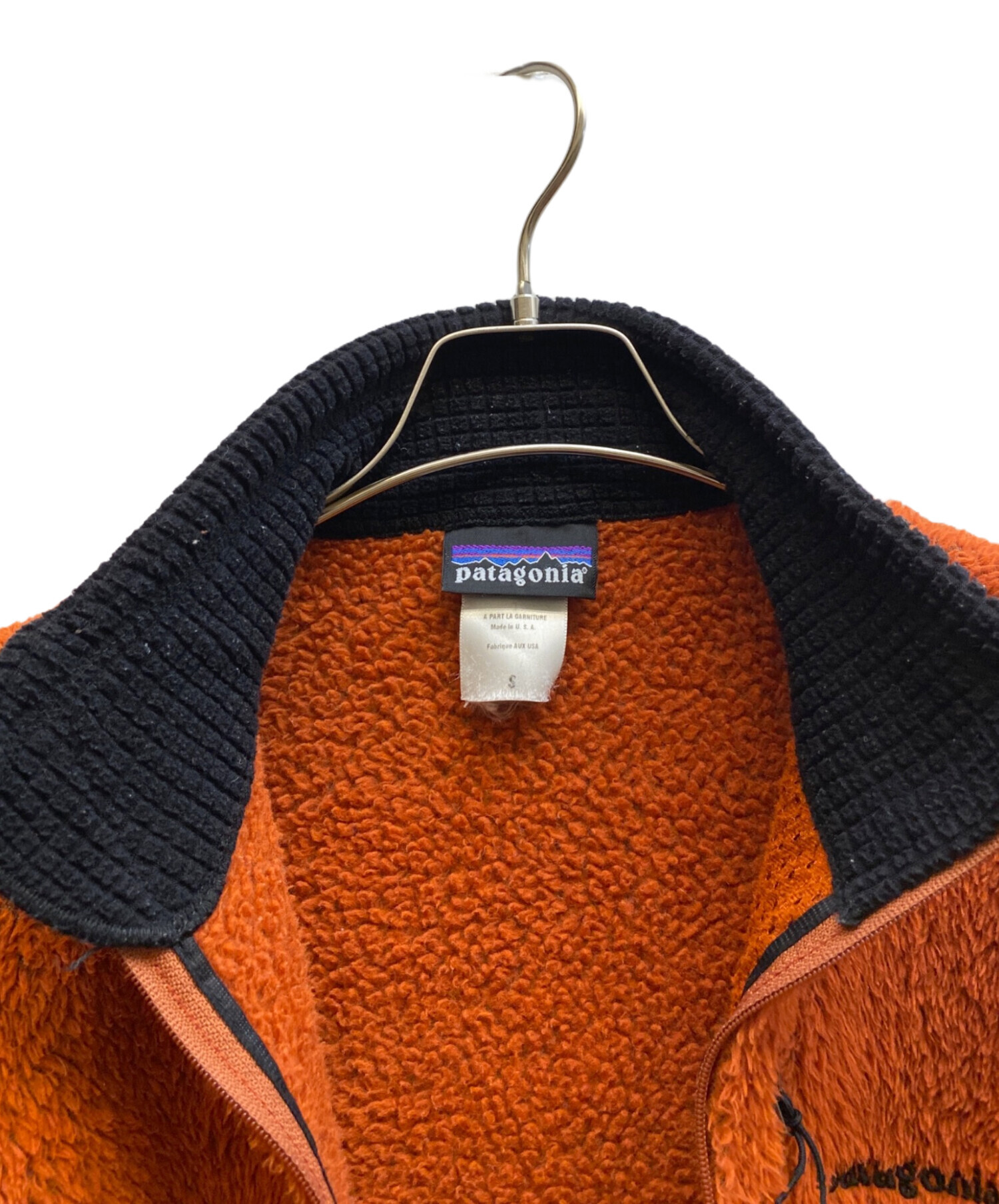 パタゴニア r2 古着 中古・古着通販 Patagonia パタゴニア R2フリース 