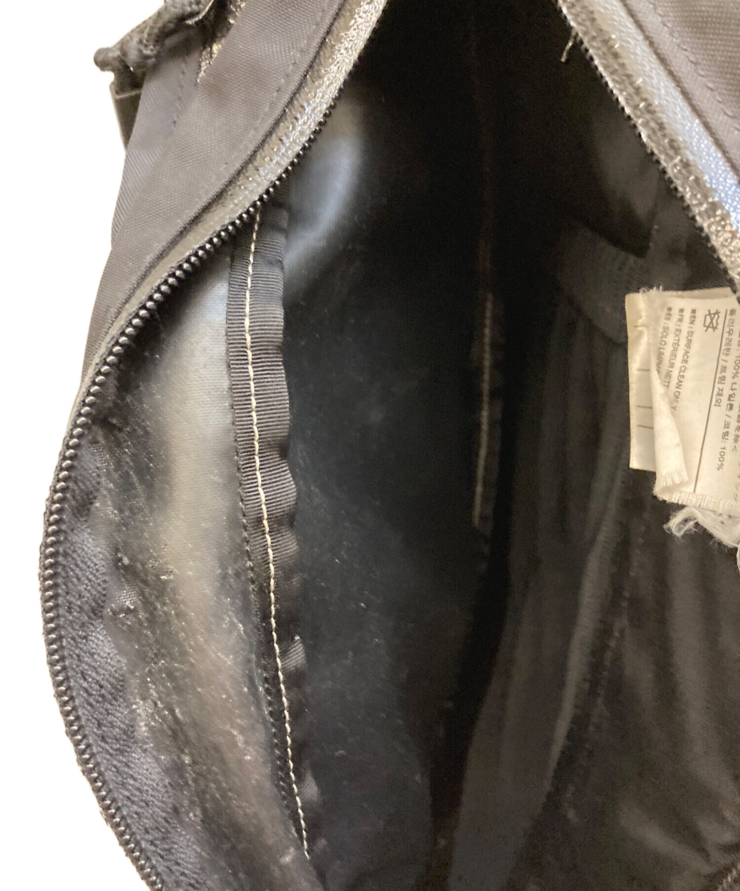 中古・古着通販】ARC'TERYX (アークテリクス) クイバークロスボディー