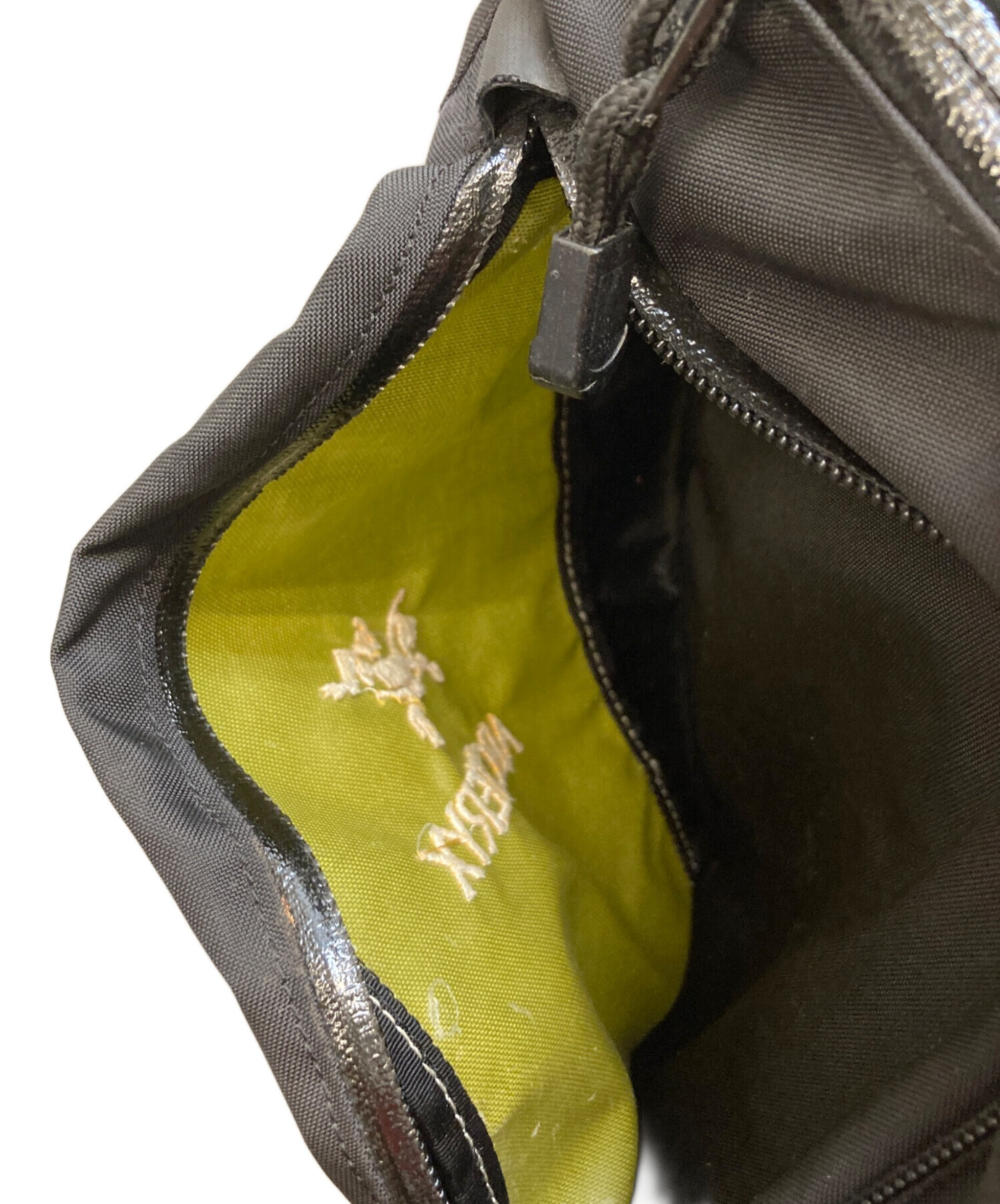 中古・古着通販】ARC'TERYX (アークテリクス) クイバークロスボディー