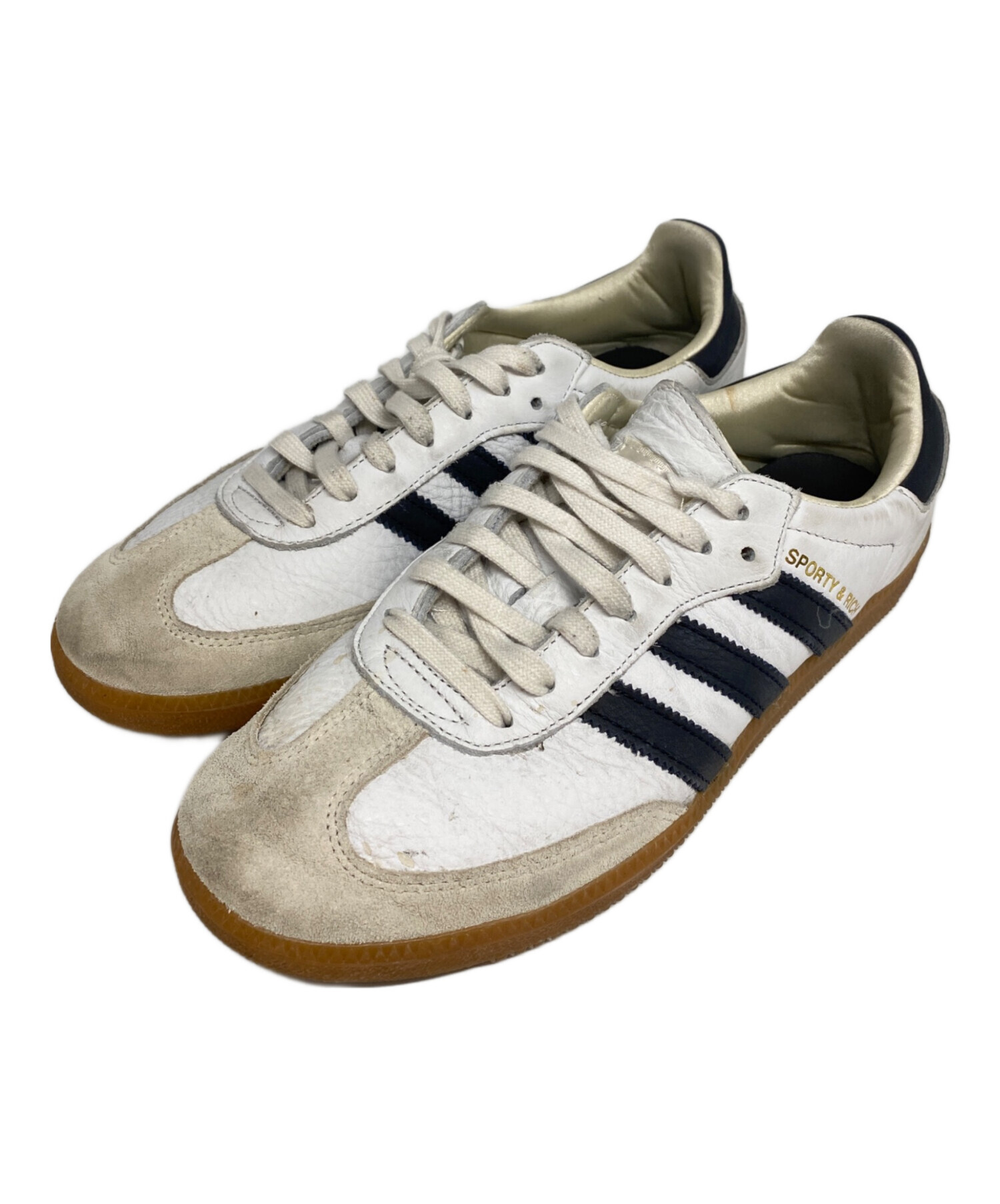 新品未使用品★adidas　SAMBA OG adidas Originals - Samba OG | HBX