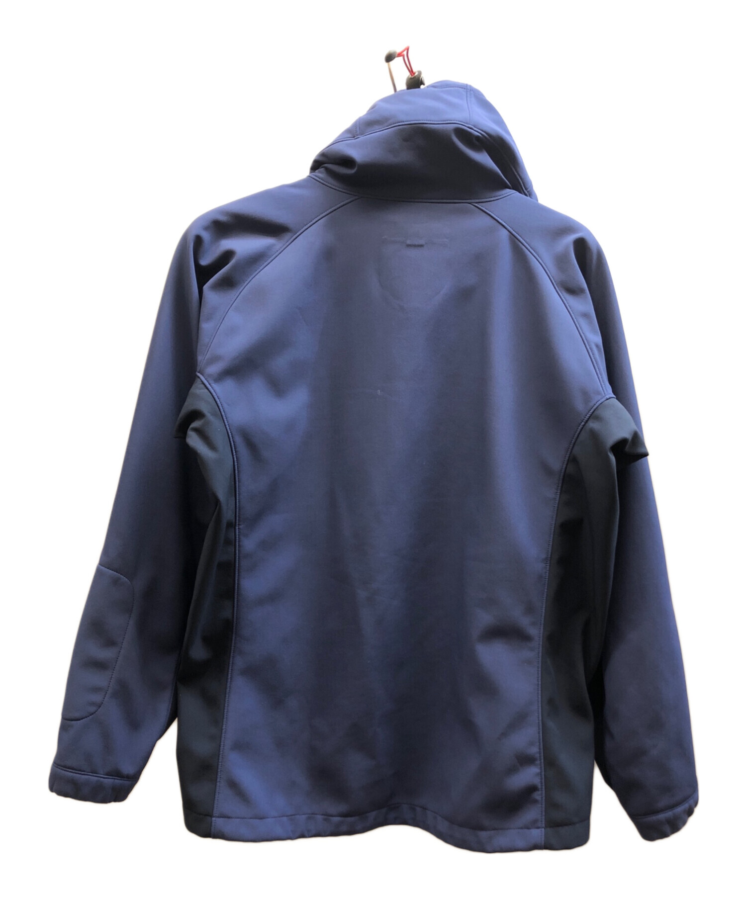 中古・古着通販】mont-bell (モンベル) パウダーシェッド パーカ