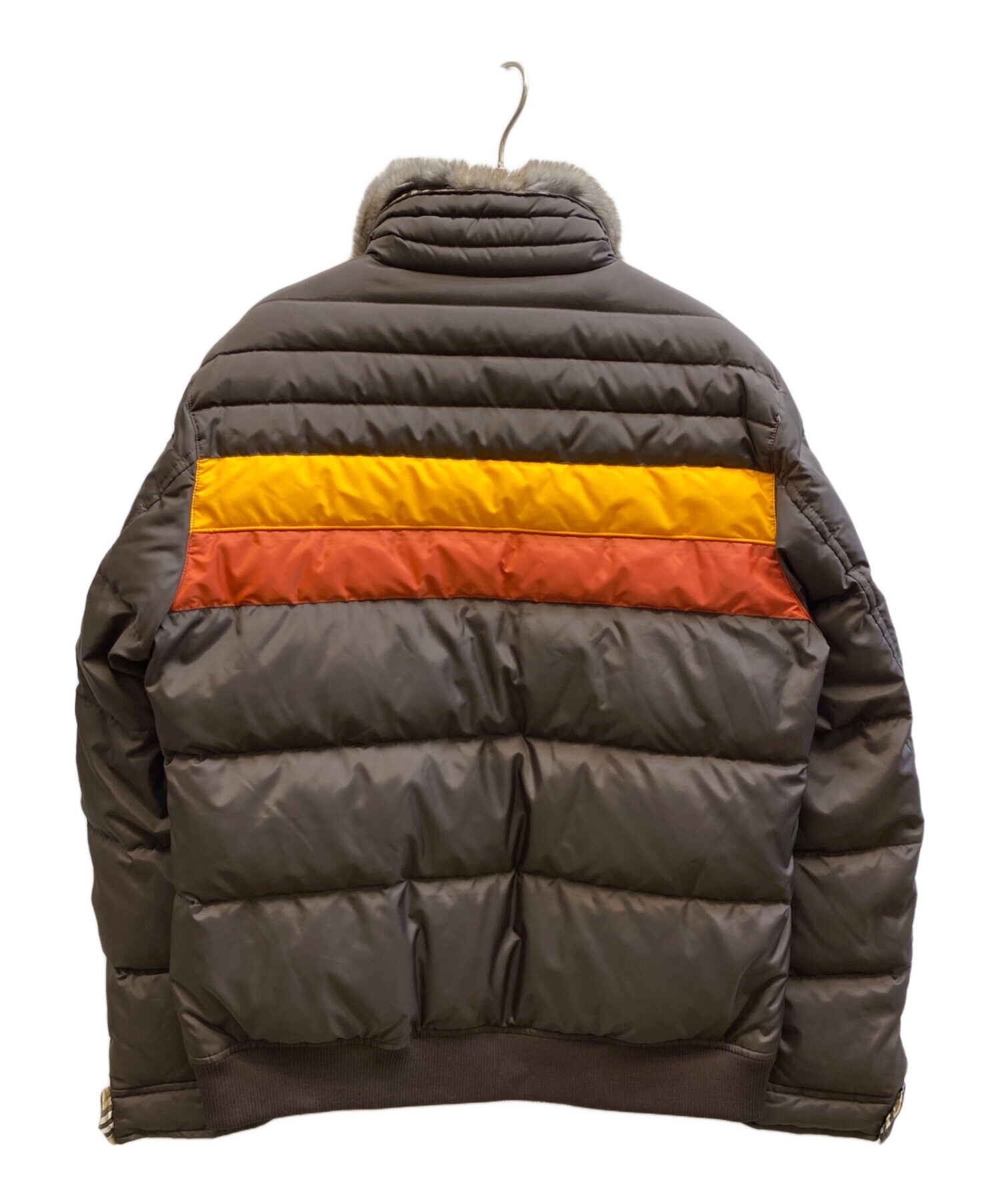 中古・古着通販】BURBERRY BLACK LABEL (バーバリーブラックレーベル 