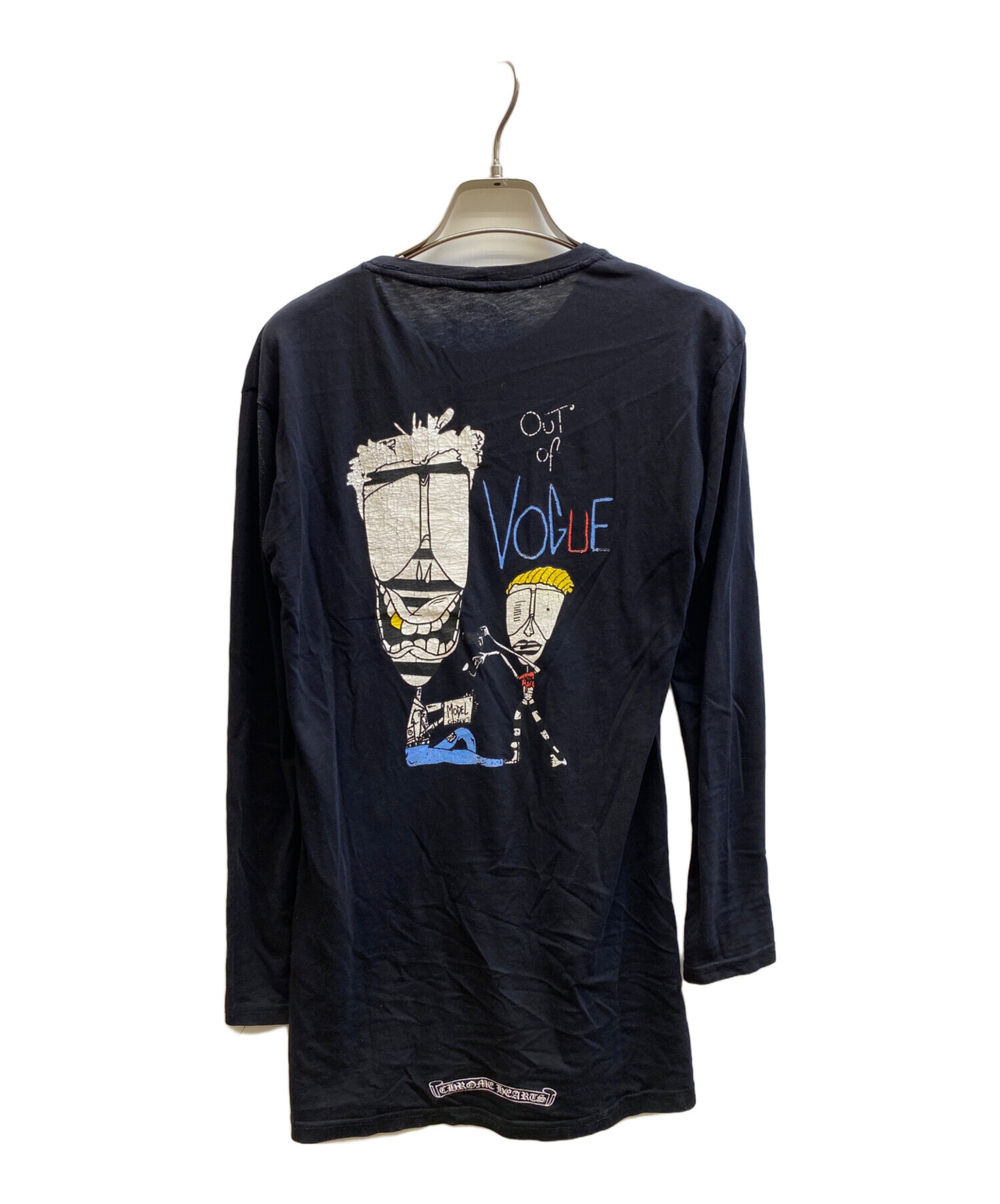 中古・古着通販】CHROME HEARTS (クロムハーツ) MATTY BOY (マッティー