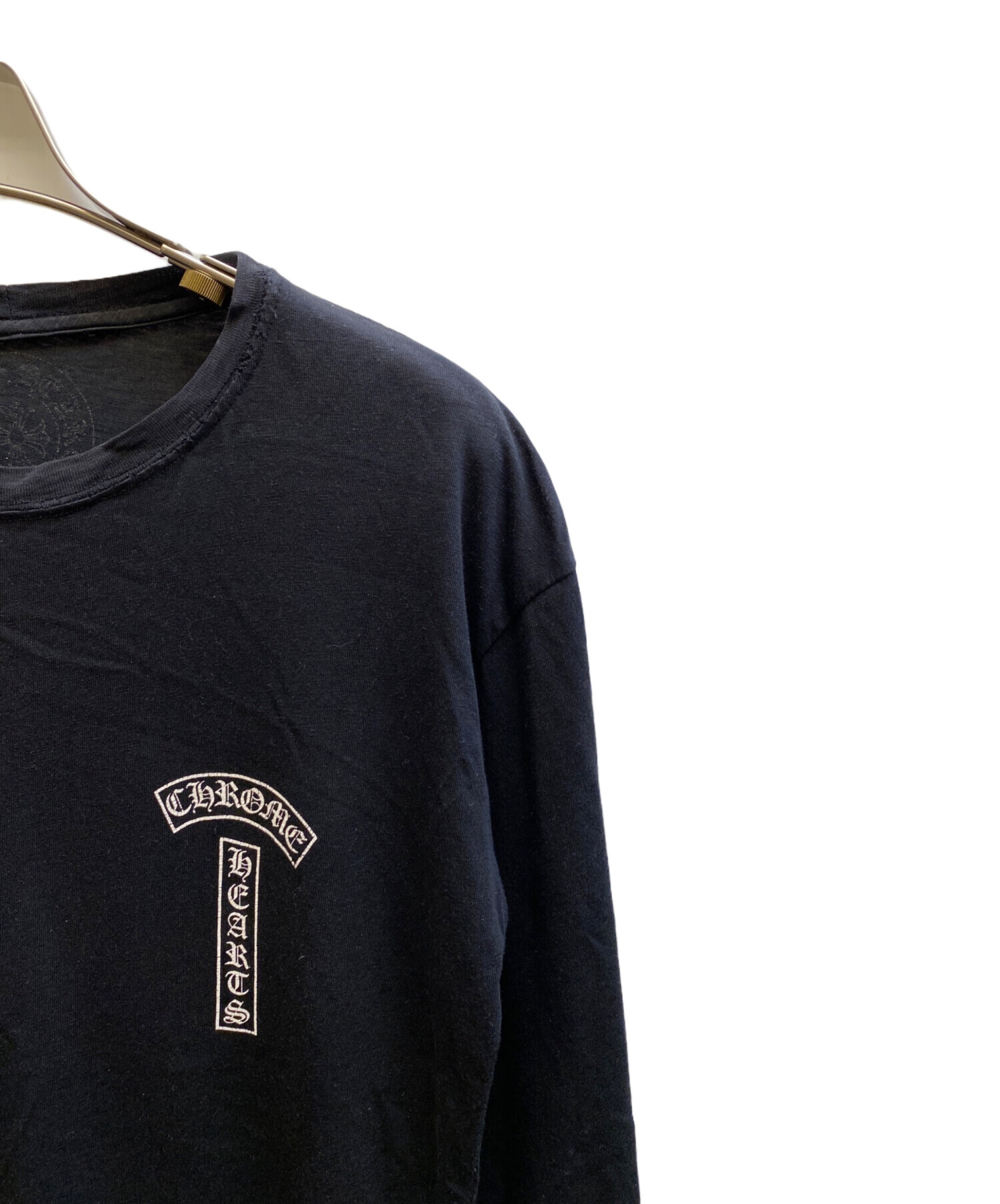 中古・古着通販】CHROME HEARTS (クロムハーツ) MATTY BOY (マッティー