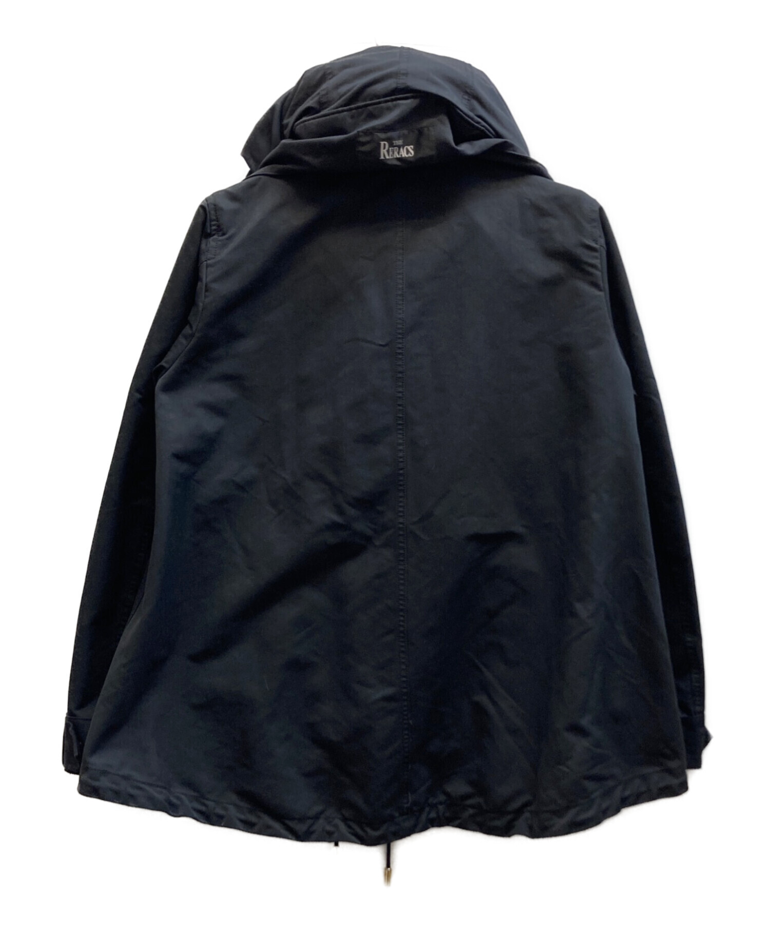 中古・古着通販】THE RERACS (ザ リラクス) フーデッドジャケット/6FW