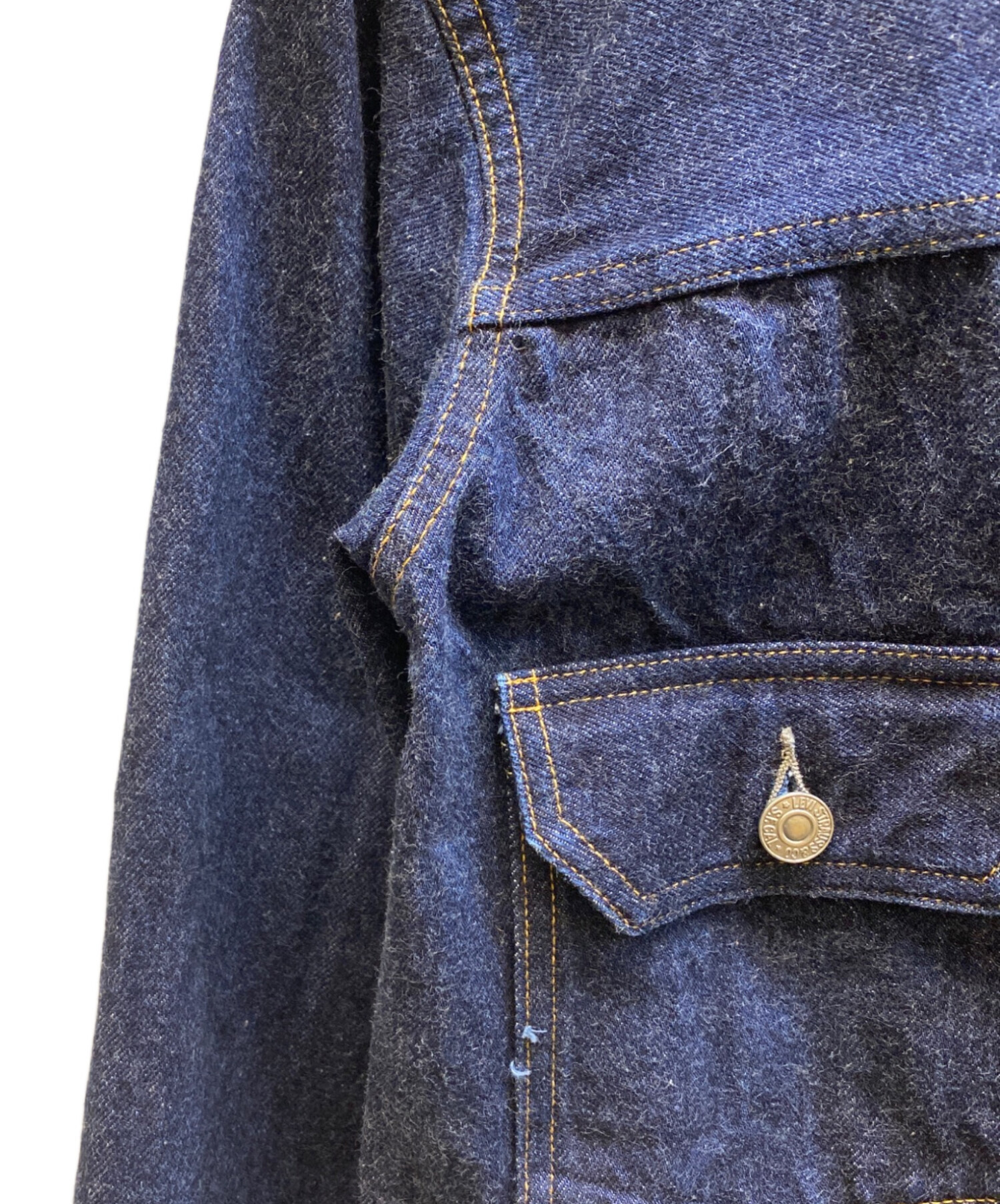 中古・古着通販】LEVI'S VINTAGE CLOTHING (リーバイス ビンテージ