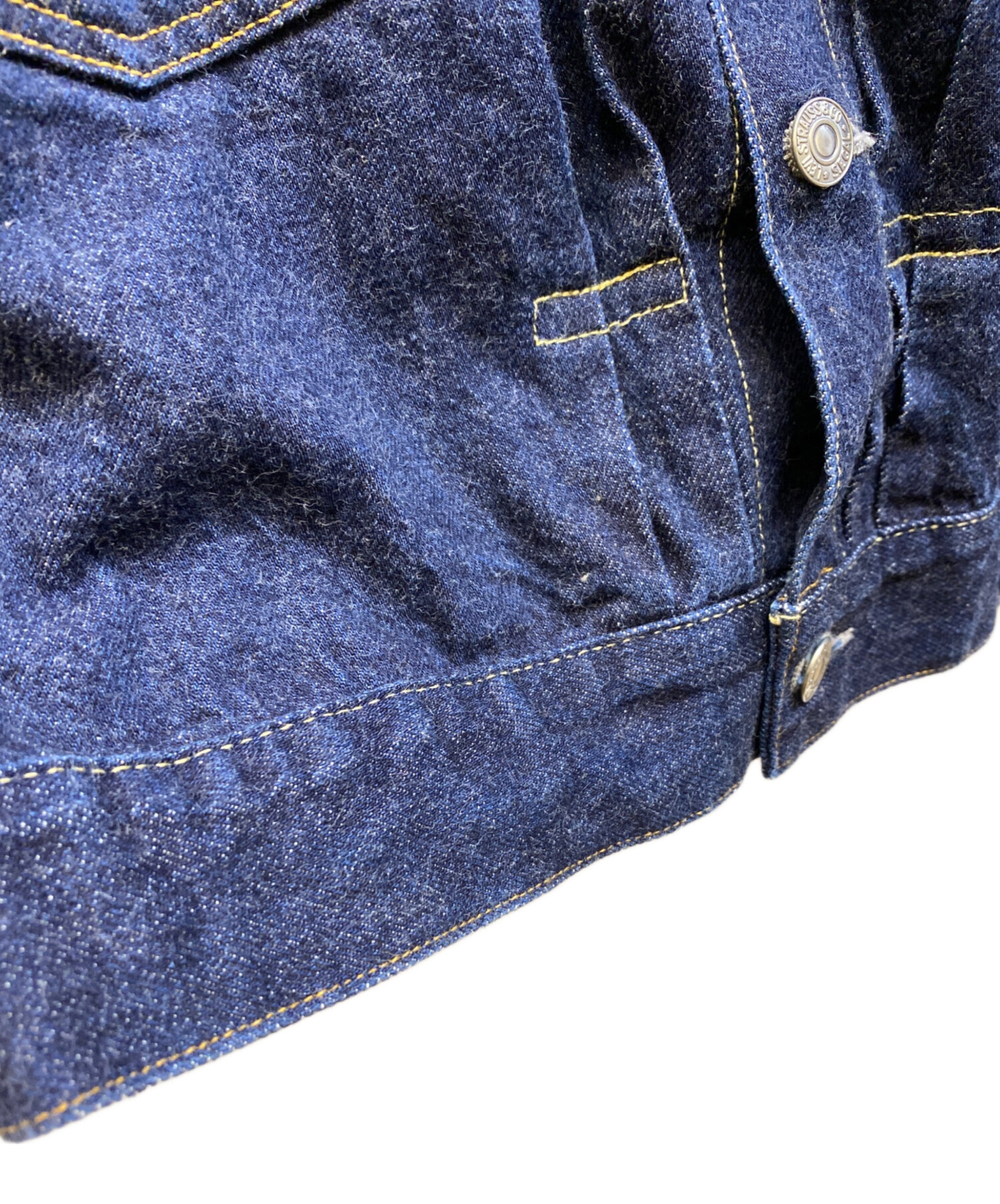 中古・古着通販】LEVI