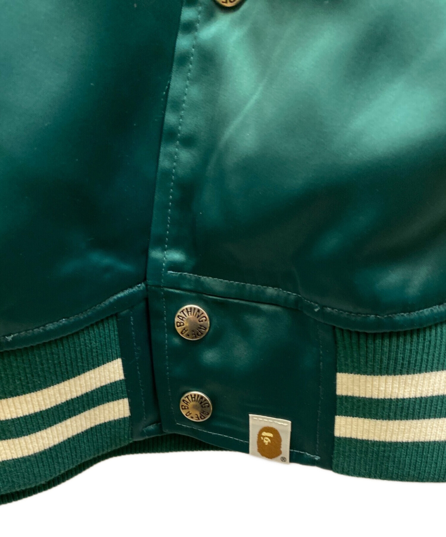 中古・古着通販】A BATHING APE (ア ベイシング エイプ