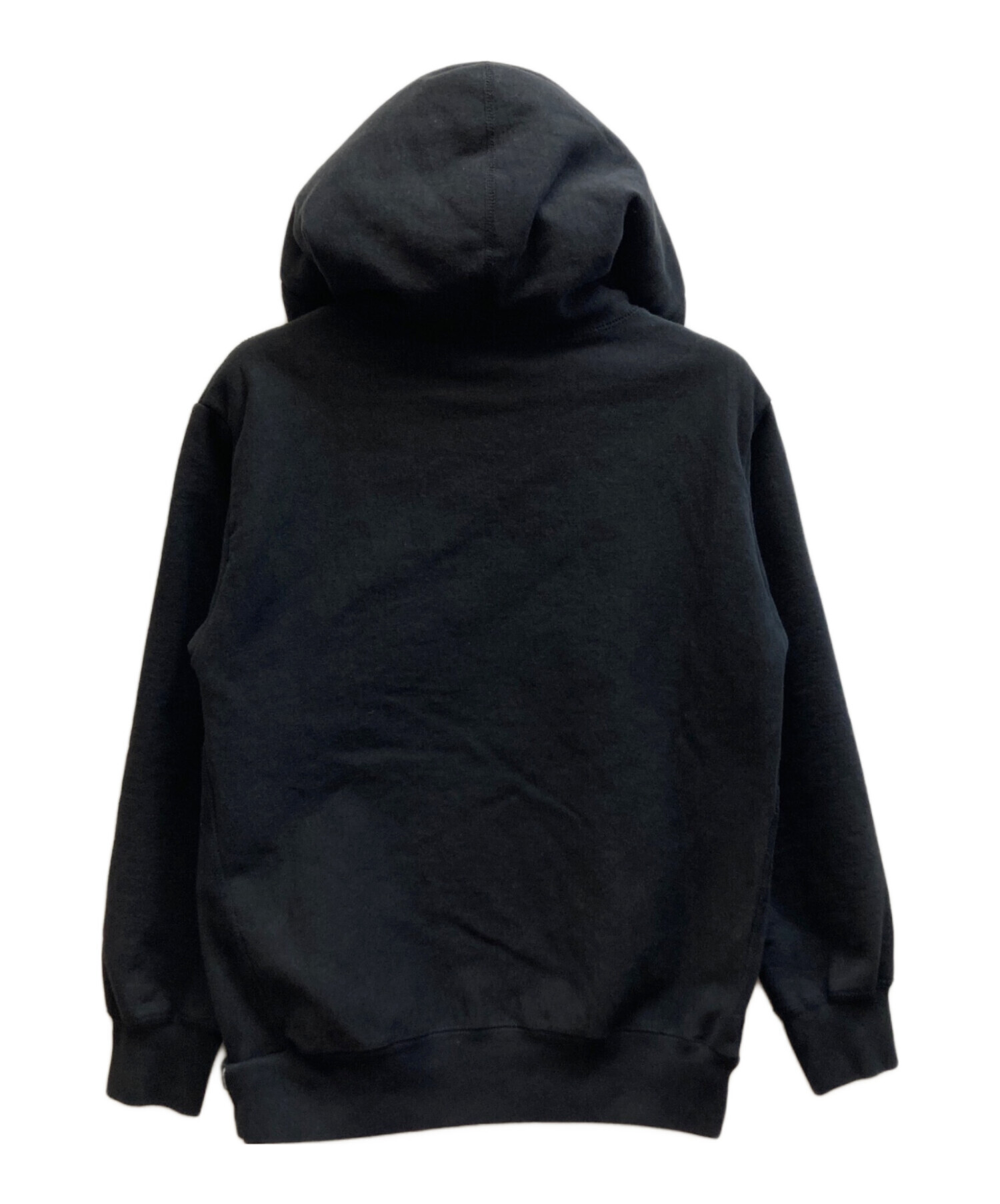 中古・古着通販】SUPREME (シュプリーム) Box Logo Hooded Sweatshirt 