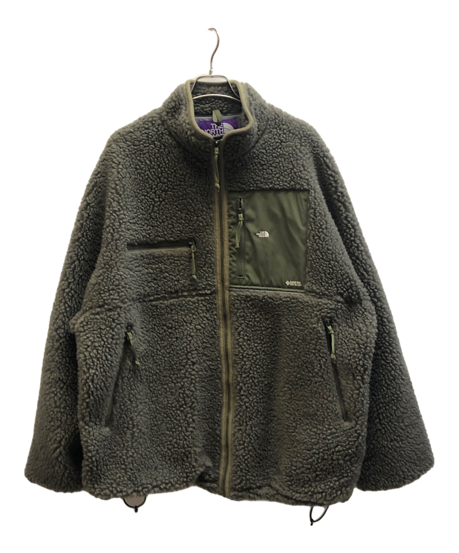 中古・古着通販】THE NORTHFACE PURPLELABEL (ザ・ノースフェイス