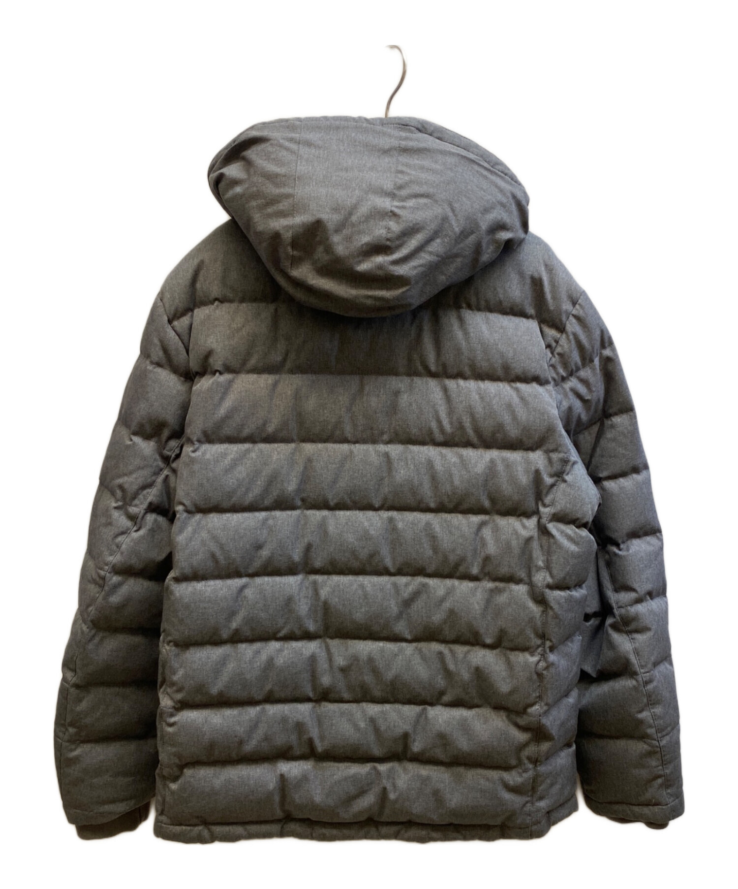 中古・古着通販】BROOKS BROTHERS (ブルックスブラザーズ) ダウン 