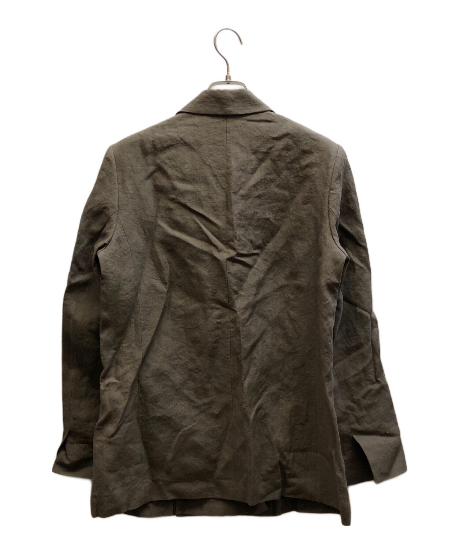 中古・古着通販】EVERYDAY I LIKE. (エヴリデイ アイ ライク) Linen 