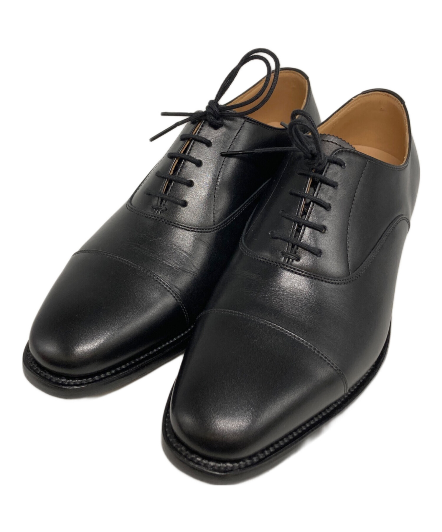 中古・古着通販】SCOTCH GRAIN (スコッチグレイン) ストレートチップ