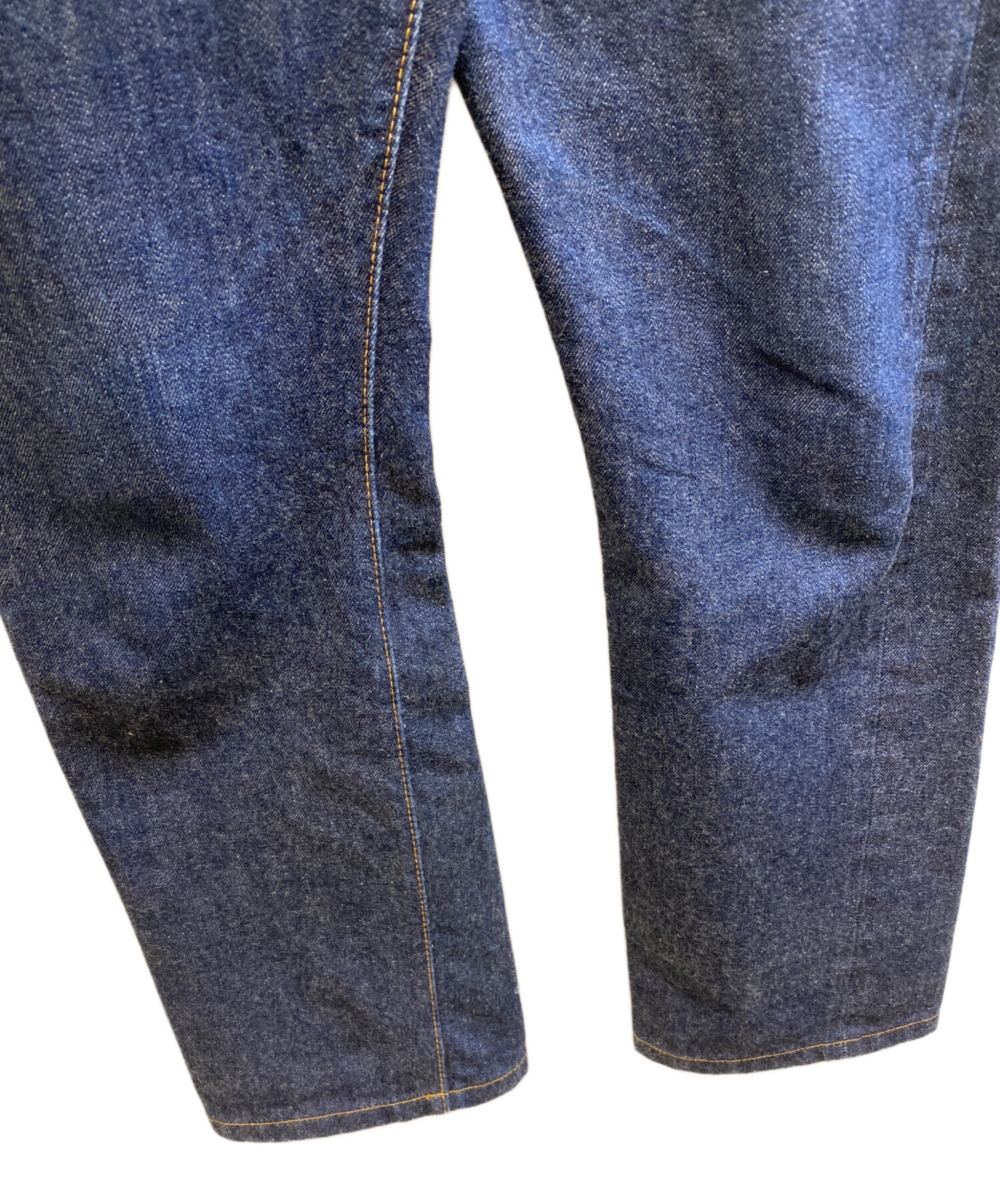 中古・古着通販】RESOLUTE (リゾルト) 710 デニムパンツ