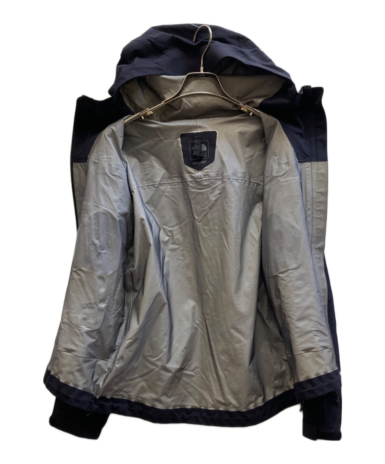 中古・古着通販】THE NORTH FACE (ザ ノース フェイス) プログレッサー 