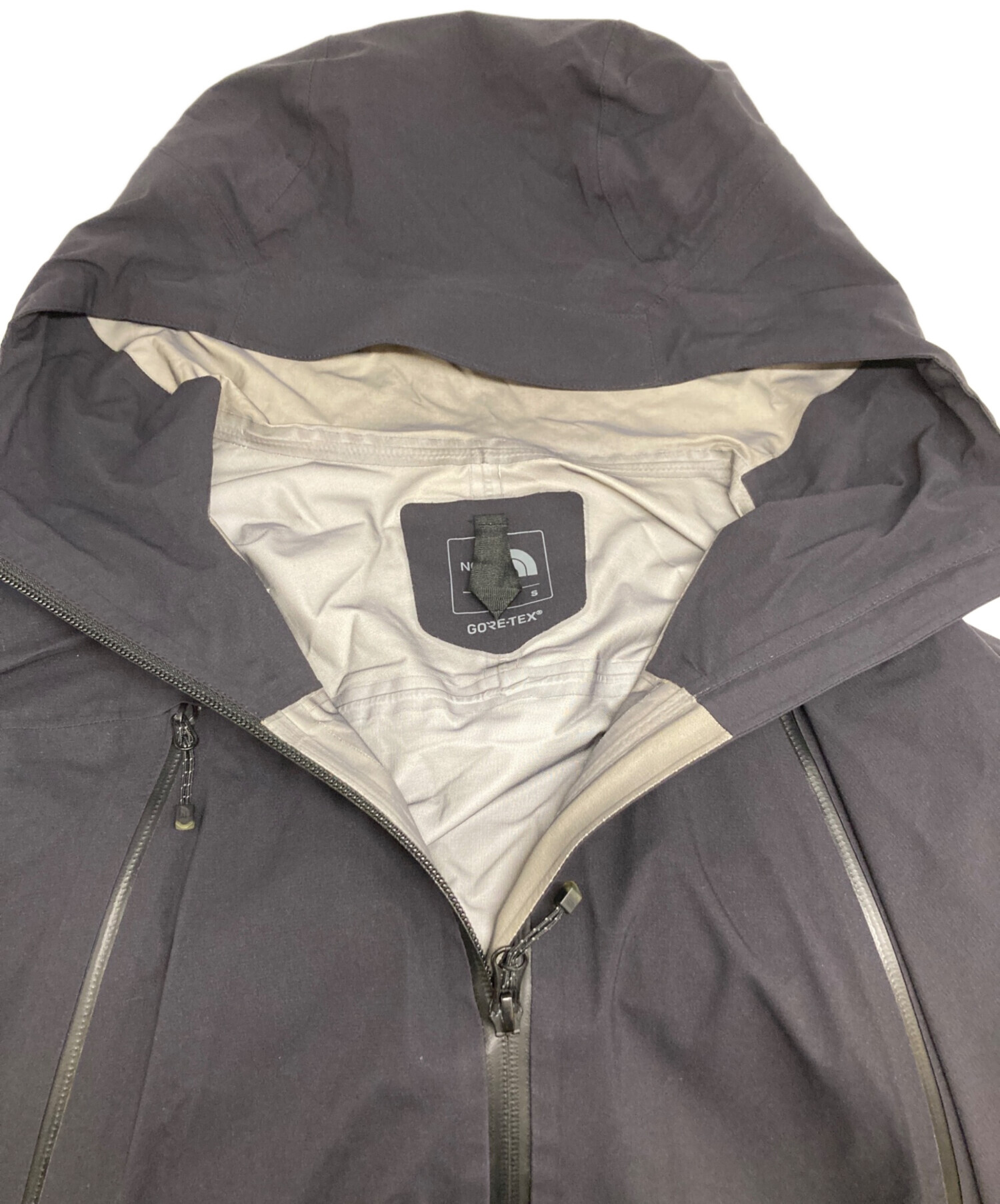 中古・古着通販】THE NORTH FACE (ザ ノース フェイス) プログレッサー 