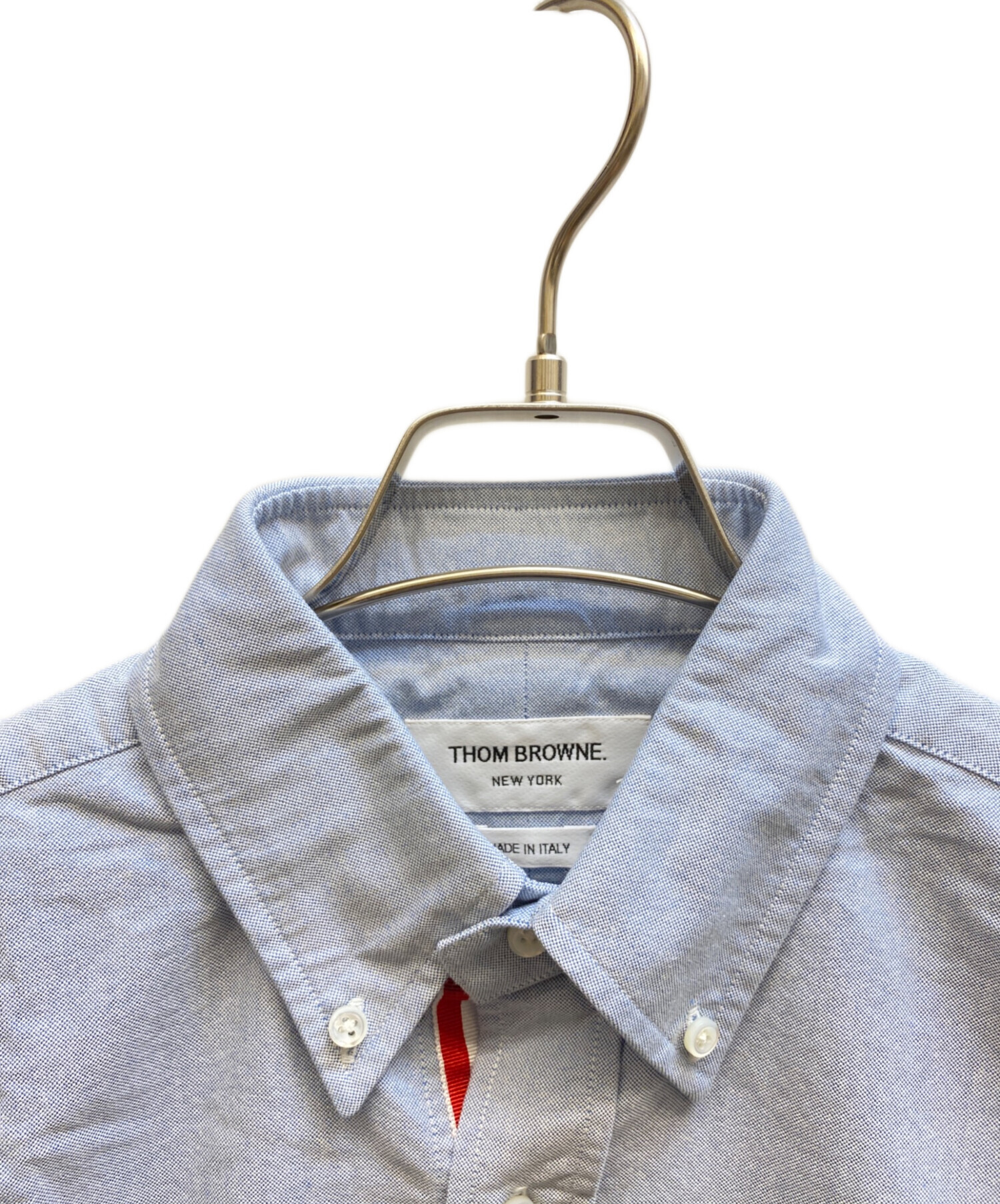 中古・古着通販】THOM BROWNE. NEW YORK (トムブラウン ニューヨーク 