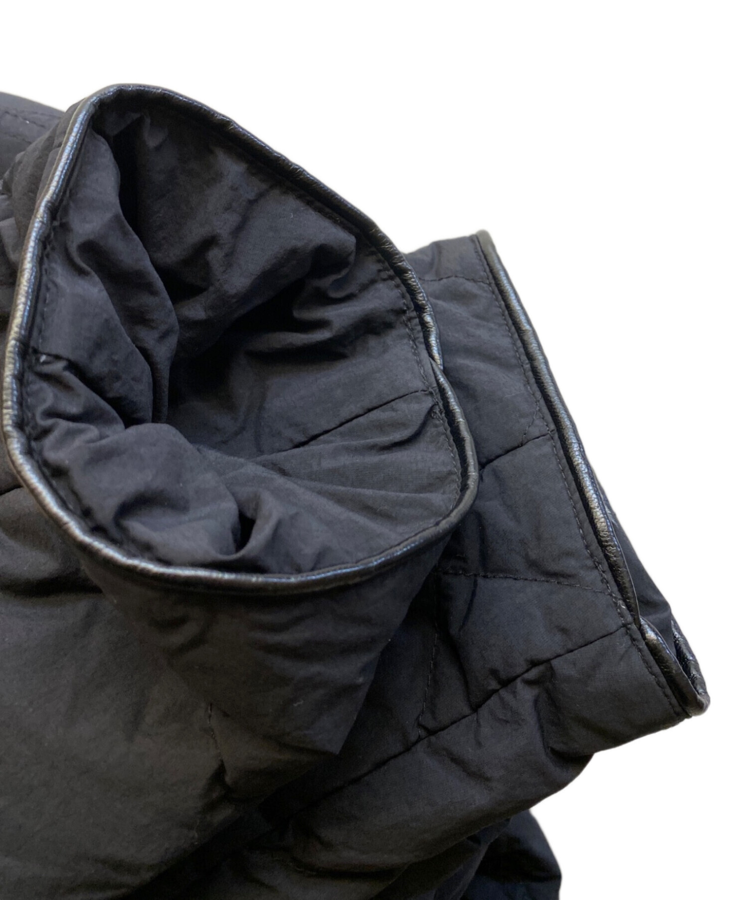 中古・古着通販】TODAYFUL (トゥデイフル) Quilting Down Coat