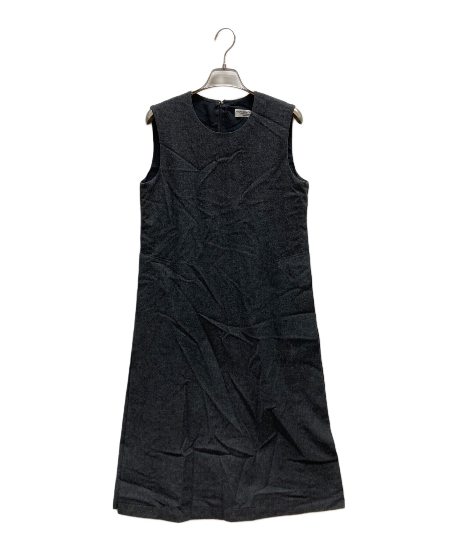 中古・古着通販】ROBE DE CHAMBRE COMME DES GARCONS (ローブド 