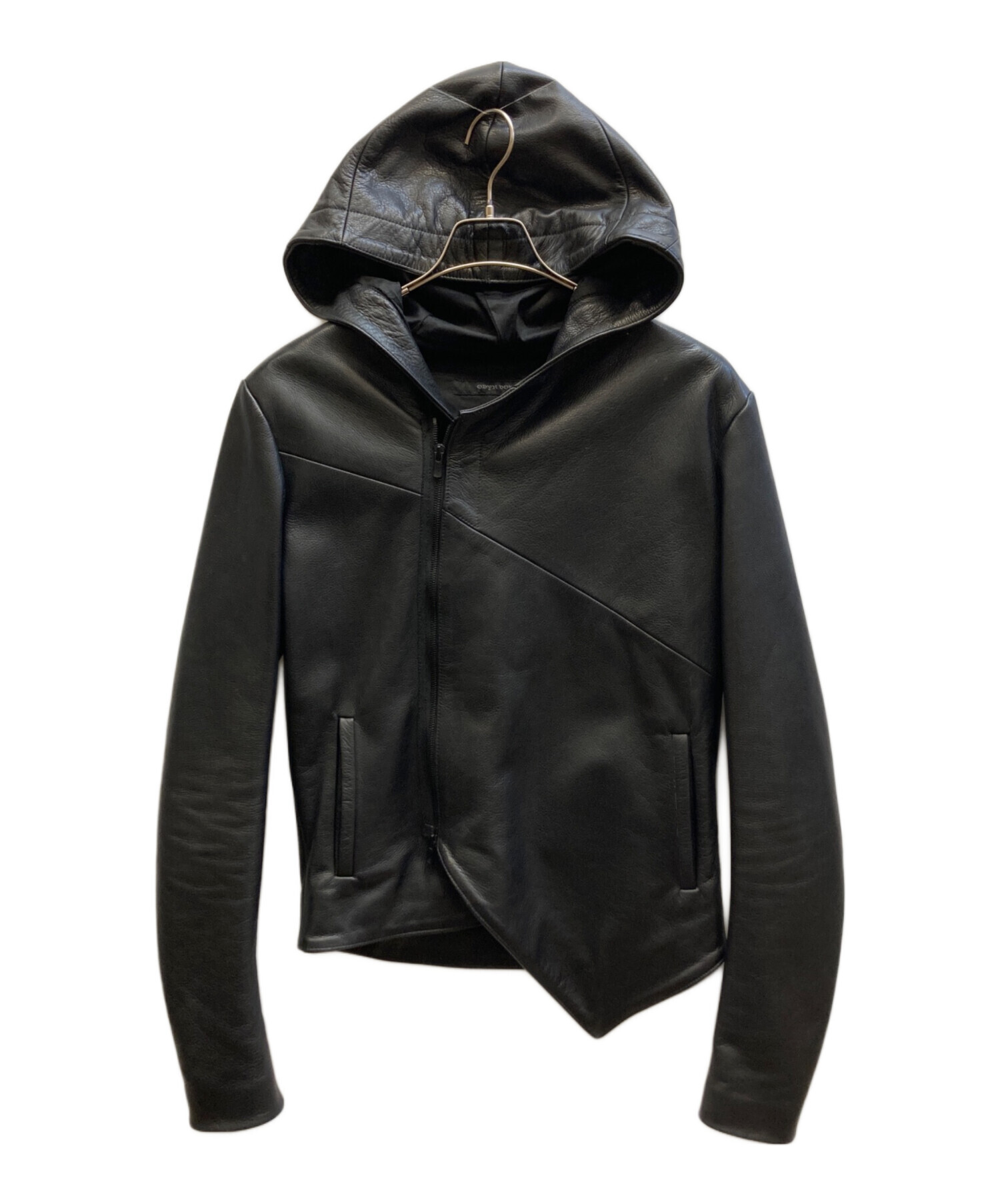 アーバンリサーチ購入 美品 ODIN LEATHERS カウハイドレザー シングル ライダース ジャケット 1 S ブラウン 検索 ショット バンソン URBAN RESEARCH アーバンリサーチ レザー ジャケット 38 ブラック 本革