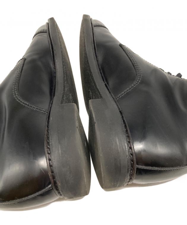 中古・古着通販】berwick (バーウィック) 630ROMLBK レースアップ