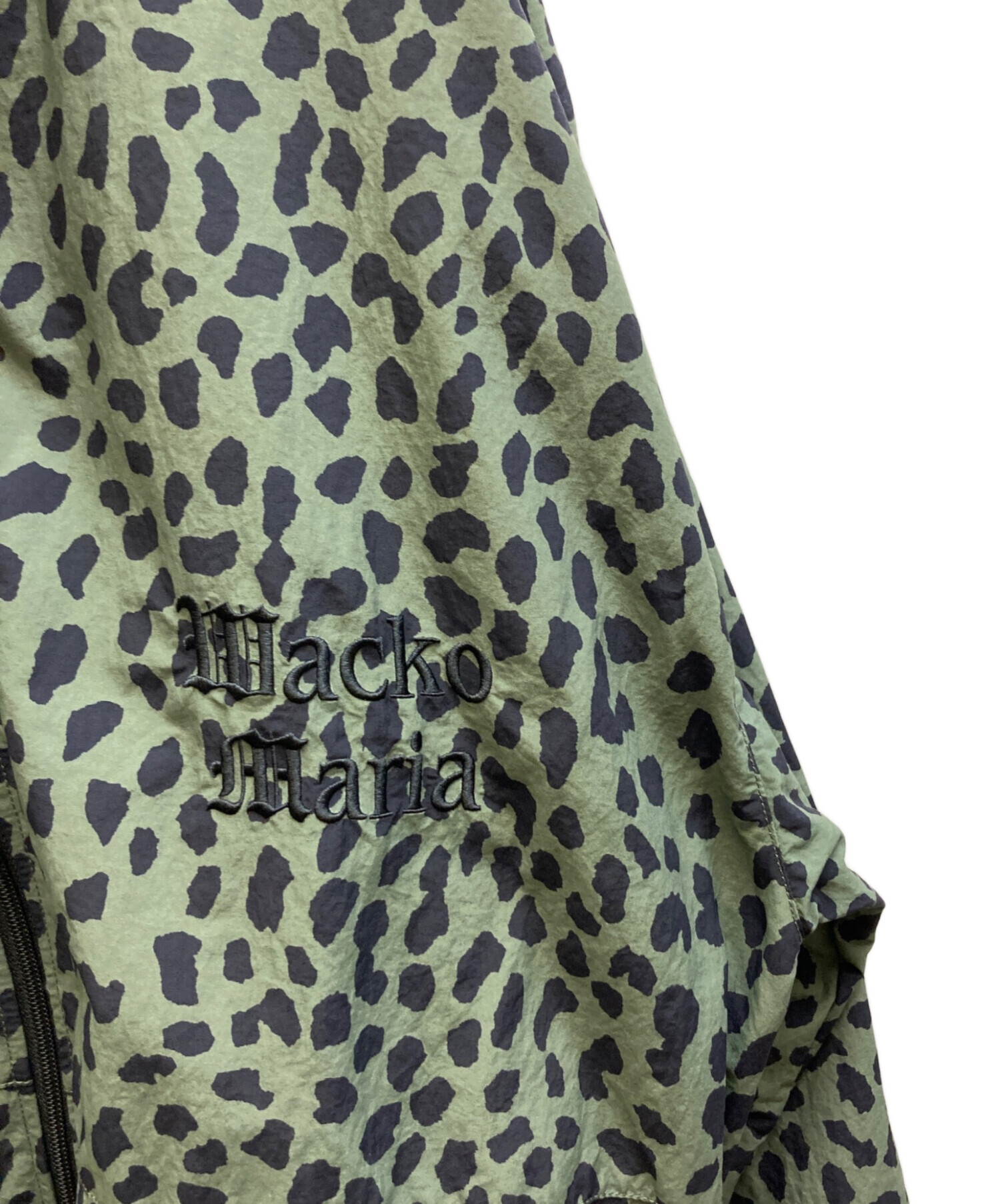 中古・古着通販】GRAMICCI (グラミチ) WACKO MARIA (ワコマリア