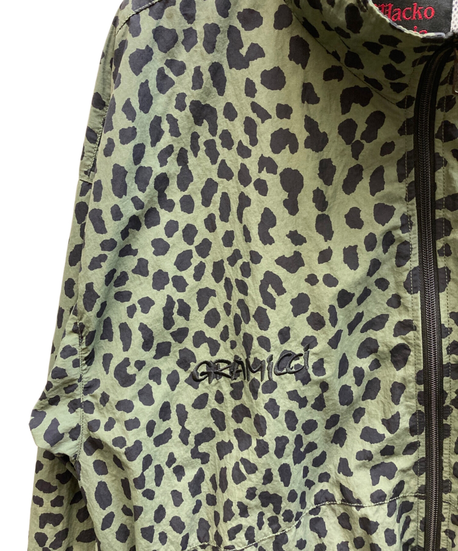 中古・古着通販】GRAMICCI (グラミチ) WACKO MARIA (ワコマリア