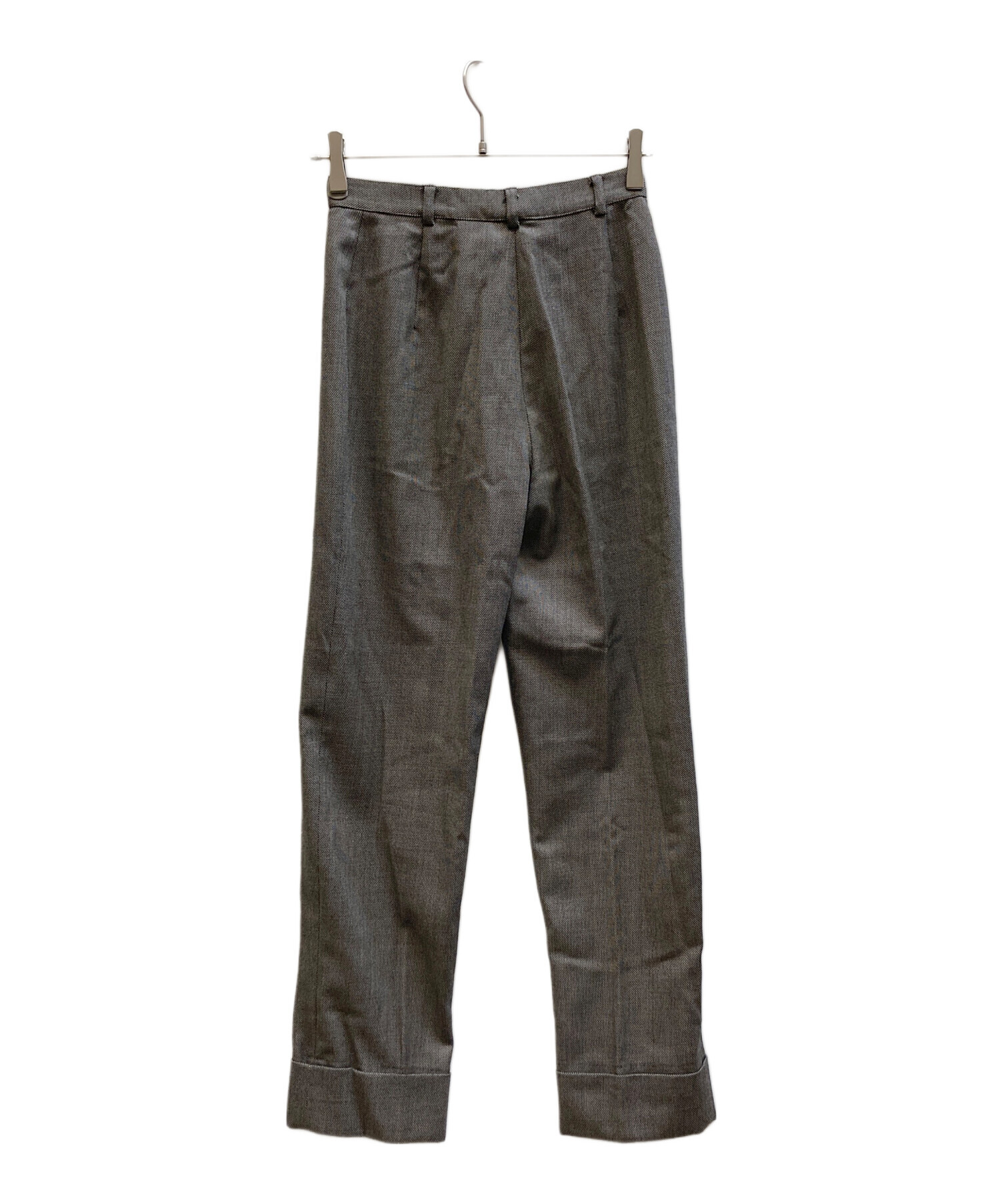 中古・古着通販】FENDI 365 (フェンディ) シングルボタンセットアップ