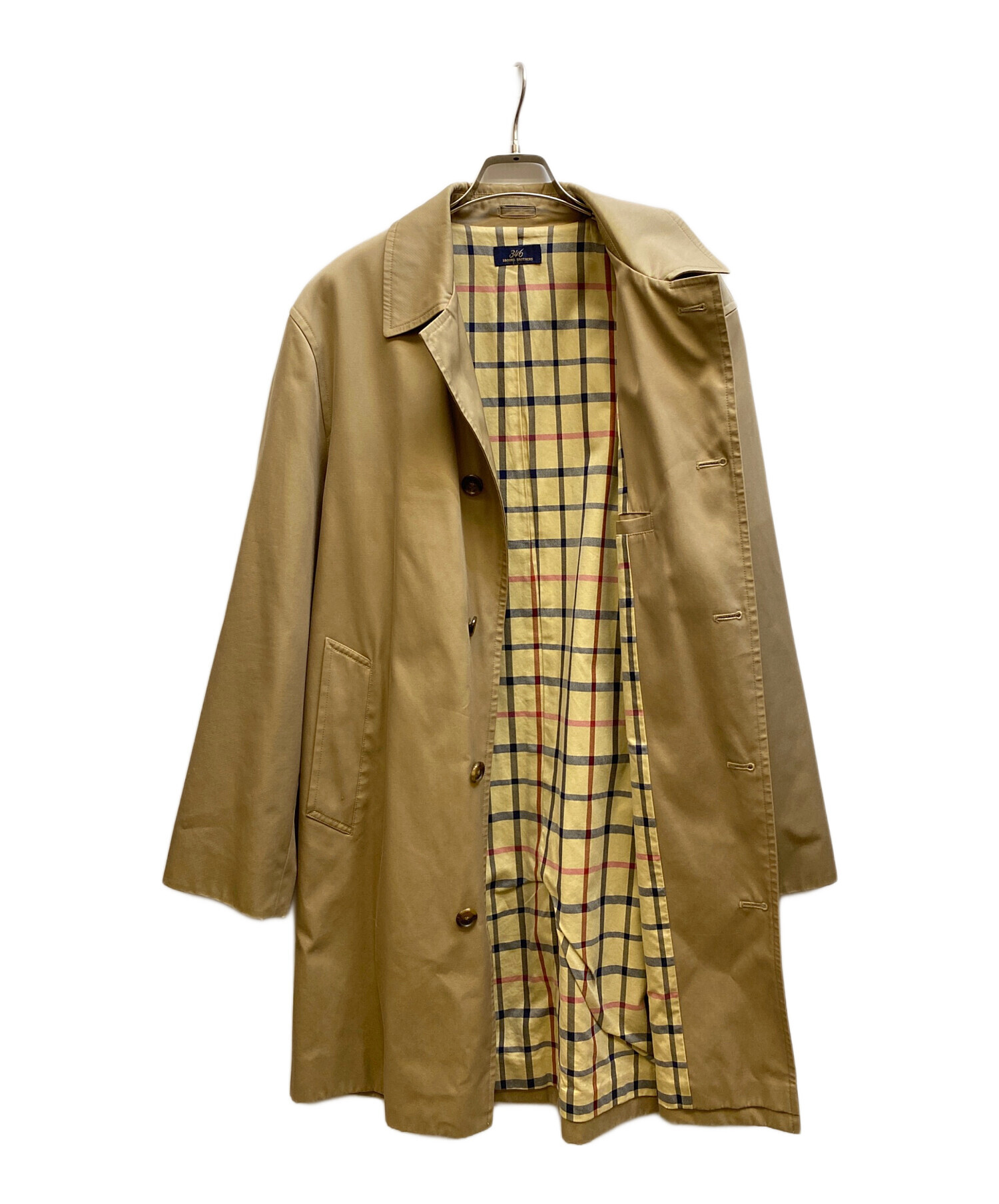 中古・古着通販】346 BROOKS BROTHERS (346 ブルックスブラザーズ