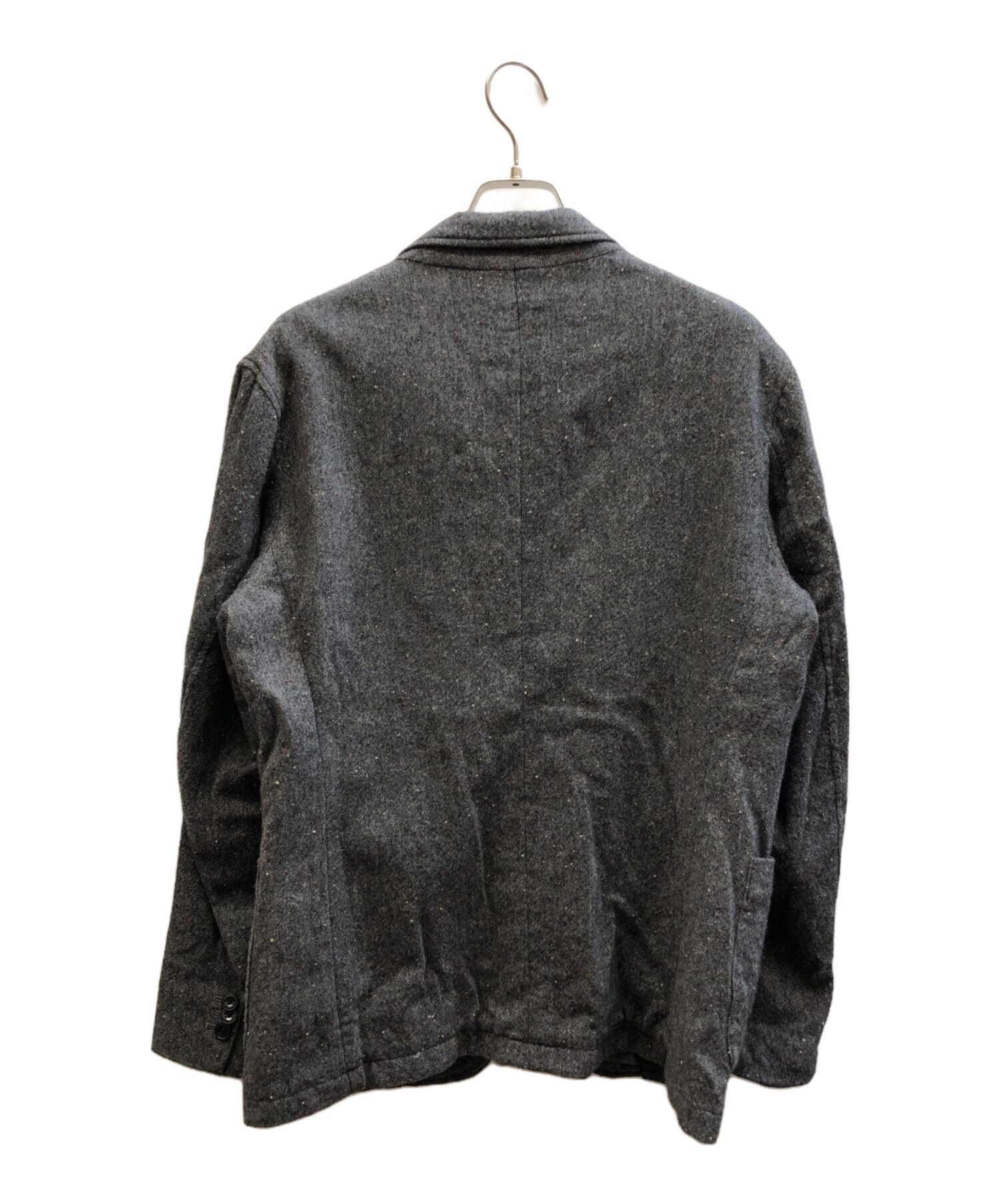 中古・古着通販】FULLCOUNT (フルカウント) クラシックウール ツイード