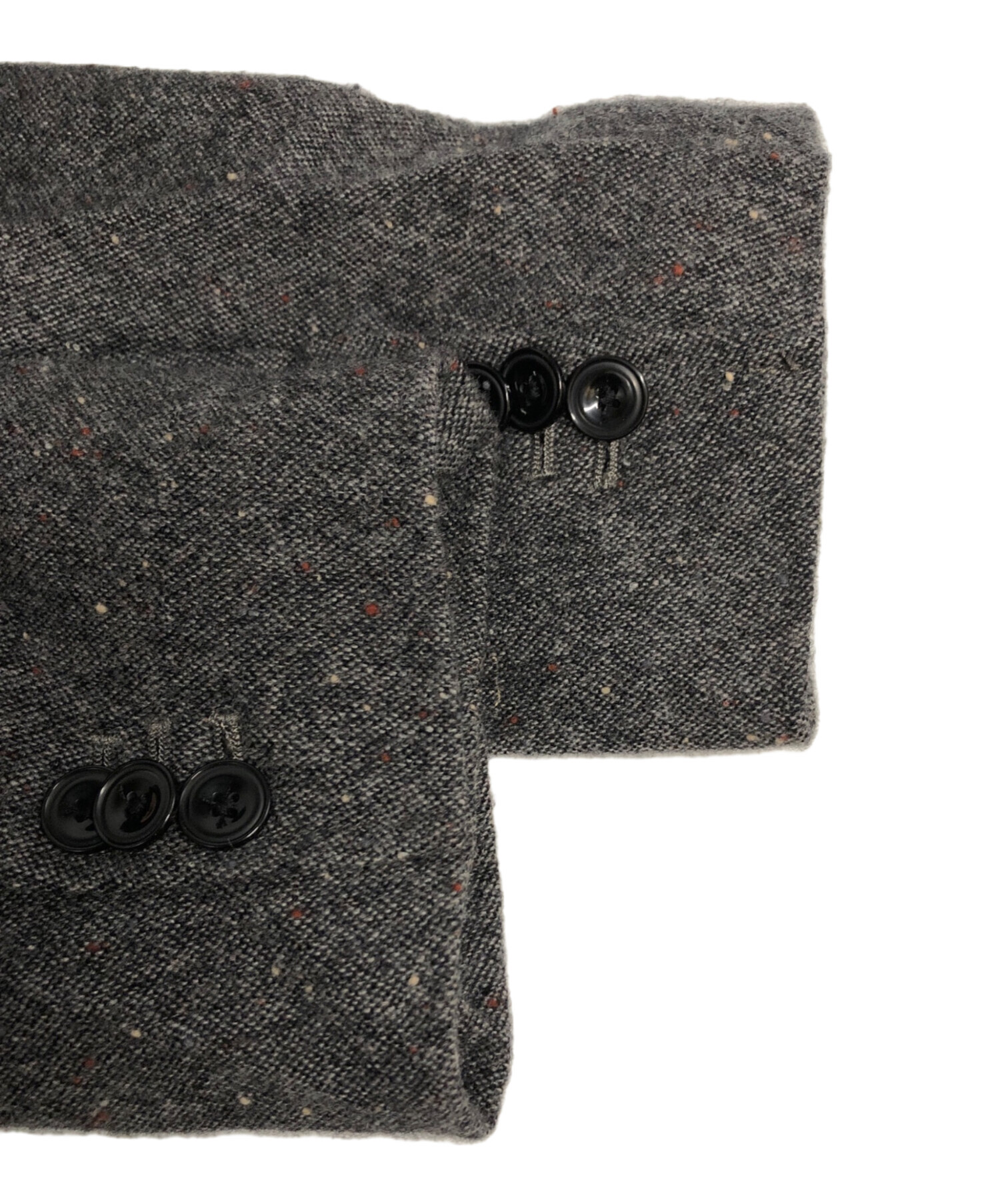 中古・古着通販】FULLCOUNT (フルカウント) クラシックウール ツイード