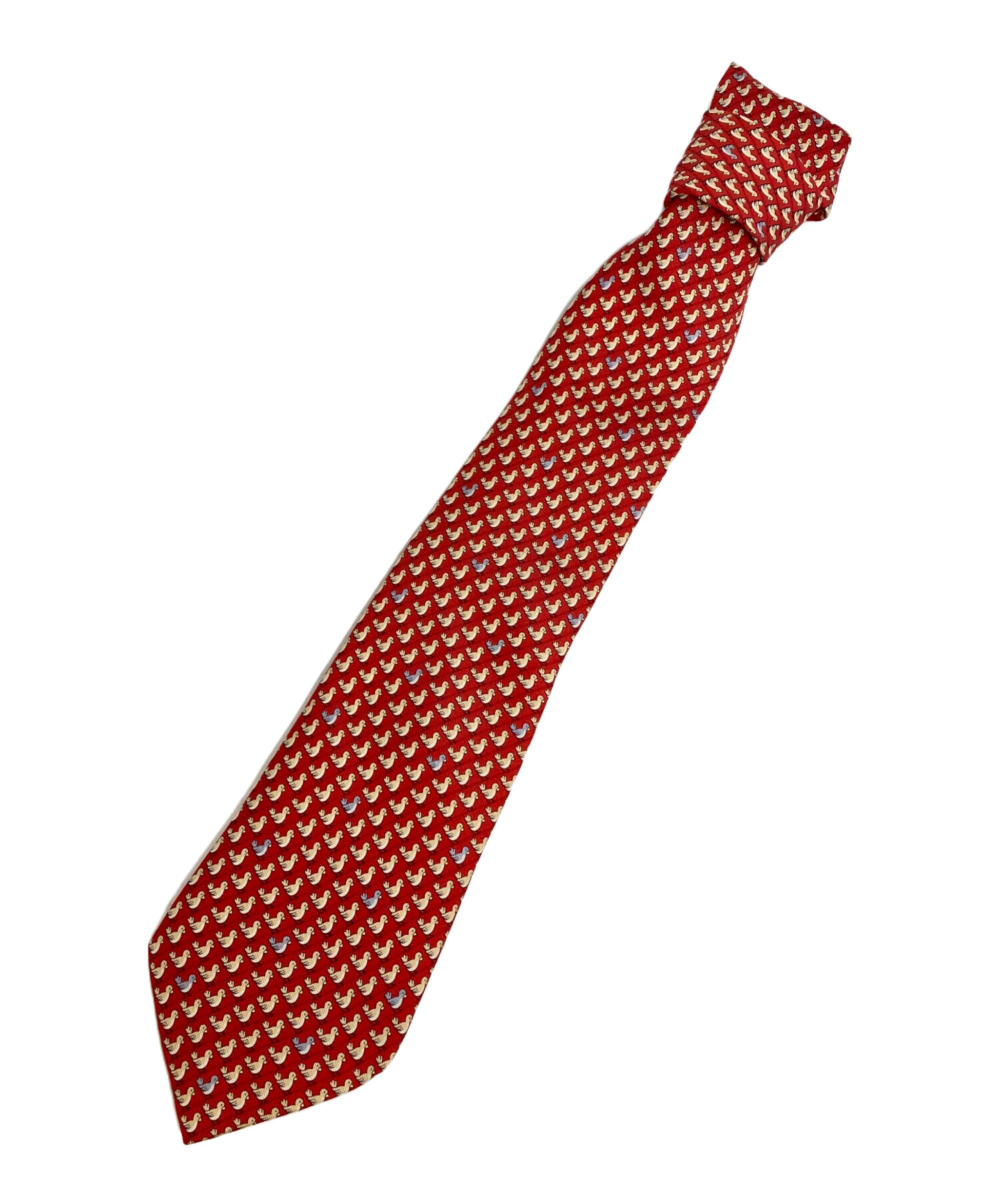 極美品 HERMES エルメス ネクタイ H柄 レッド シルク100% 極美品 HERMES エルメス ネクタイ H柄 レッド シルク100% 楽天市場
