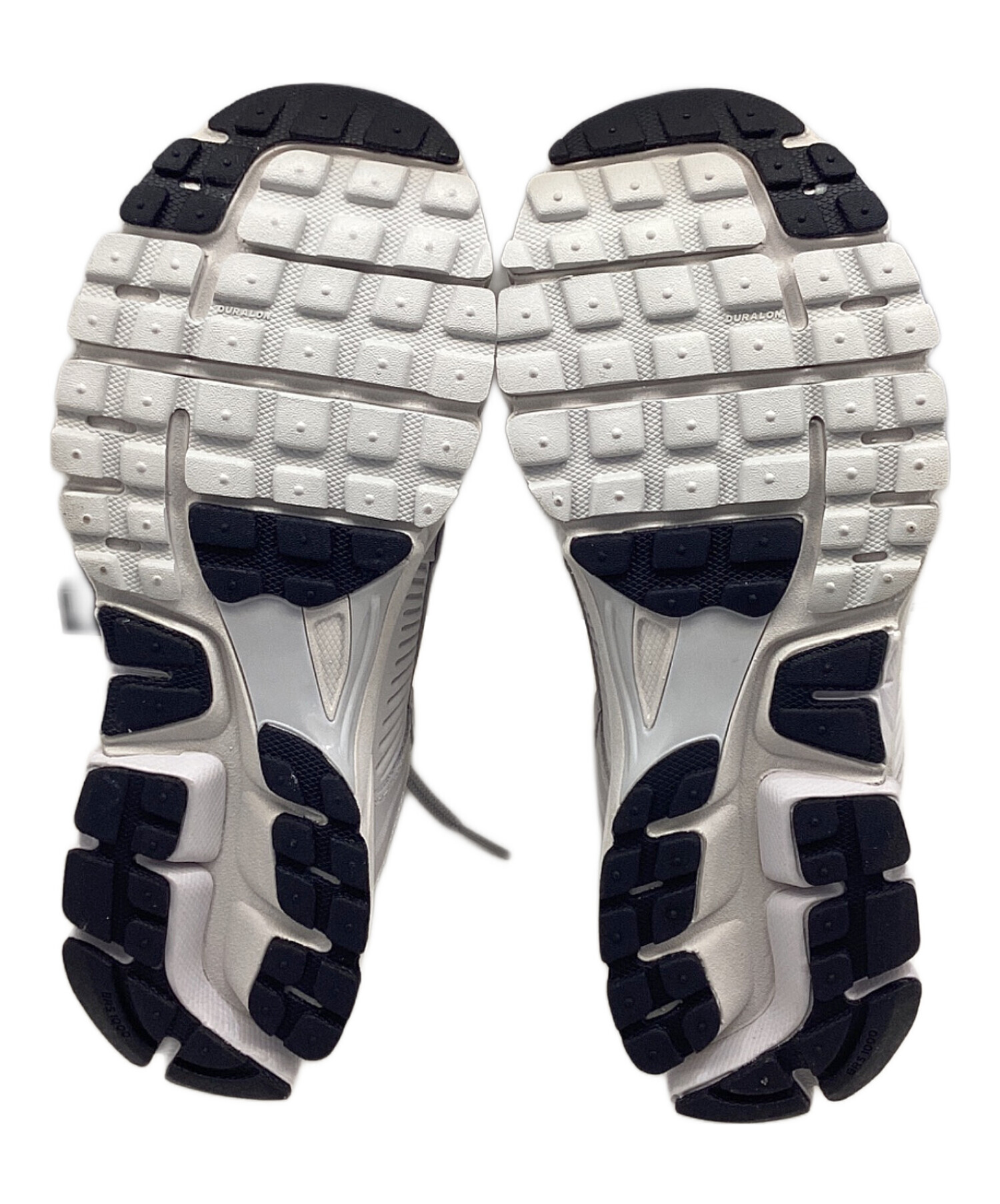 中古・古着通販】NIKE (ナイキ) ZOOM VOMERO 5 グレー サイズ