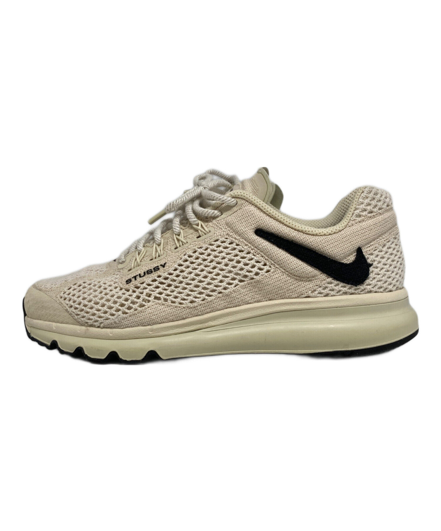 中古・古着通販】NIKE (ナイキ) stussy (ステューシー) Air Max 2013 
