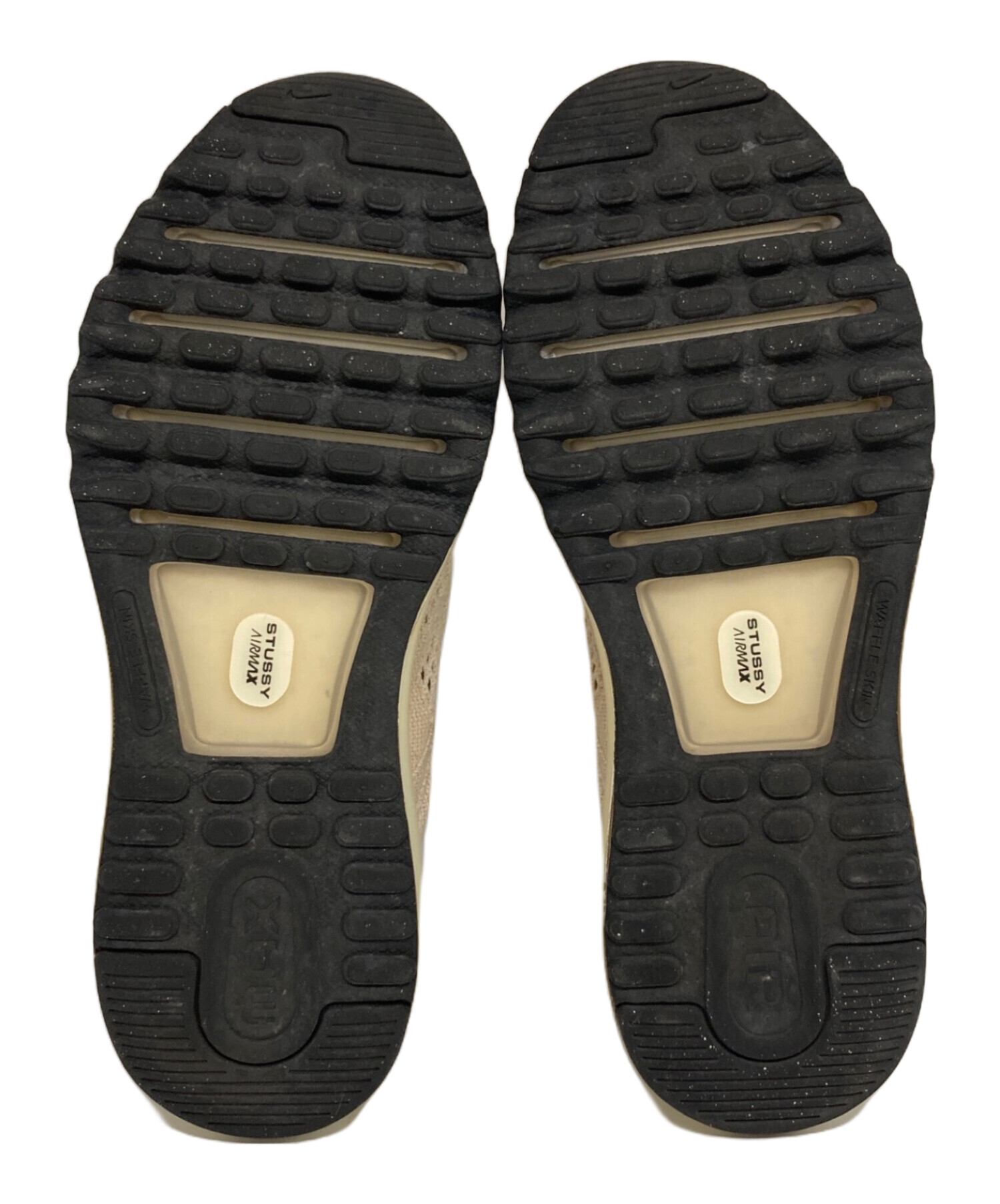 中古・古着通販】NIKE (ナイキ) stussy (ステューシー) Air Max 2013 