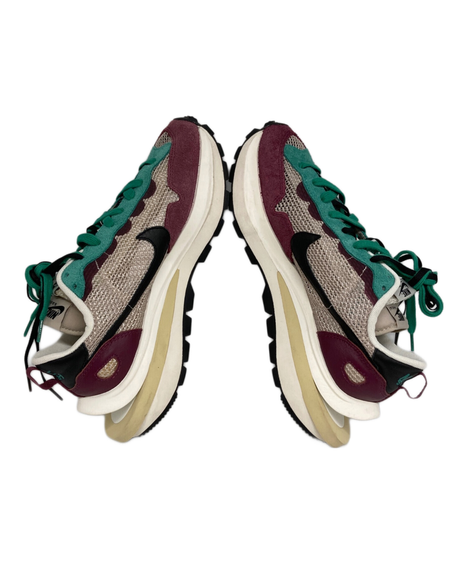NIKE × SACAI VAPOR WAFFLE 28.5cm | AVSSC.CA
