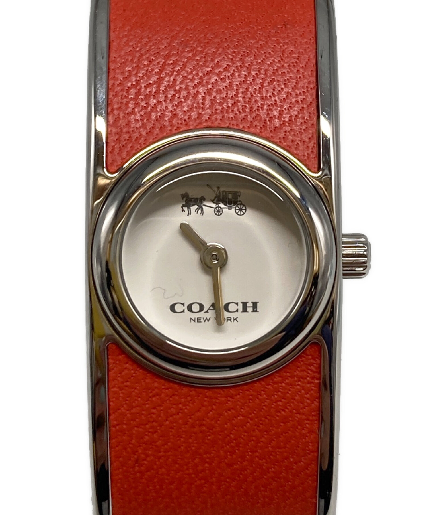 コーチ　COACH バングル腕時計 コーチ 腕時計 レディース 正規品 5年保証 ブランド COACH 純正