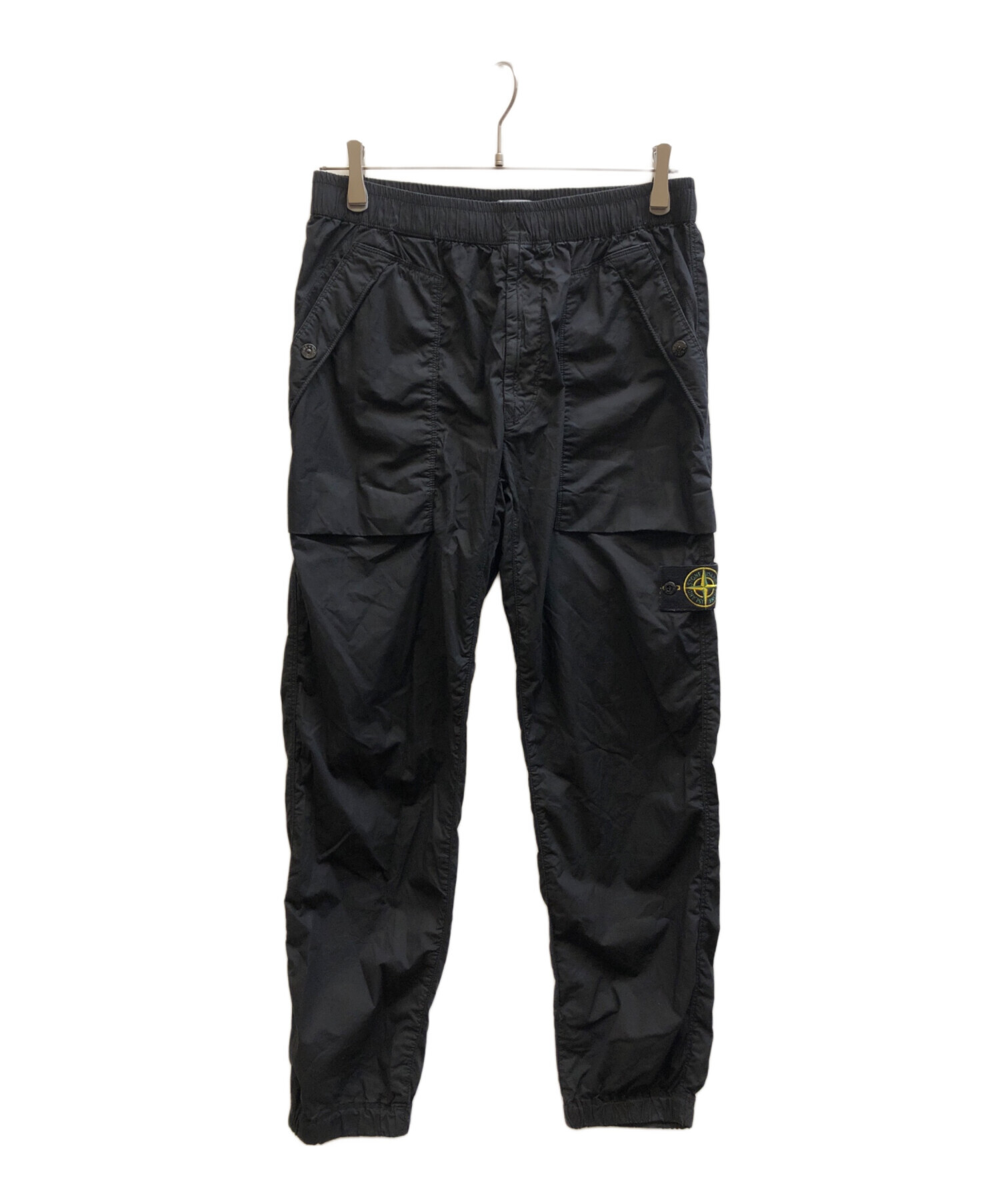 中古・古着通販】STONE ISLAND (ストーンアイランド) STRETCH COTTON