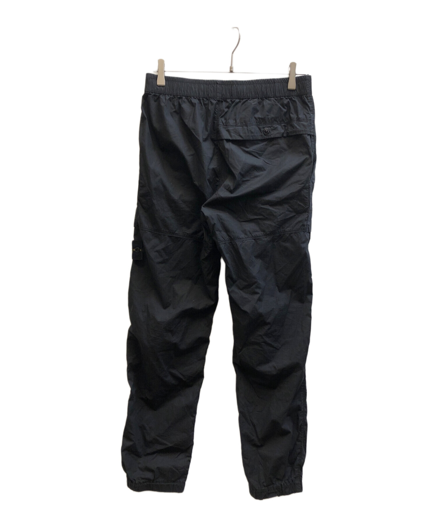 中古・古着通販】STONE ISLAND (ストーンアイランド) STRETCH COTTON