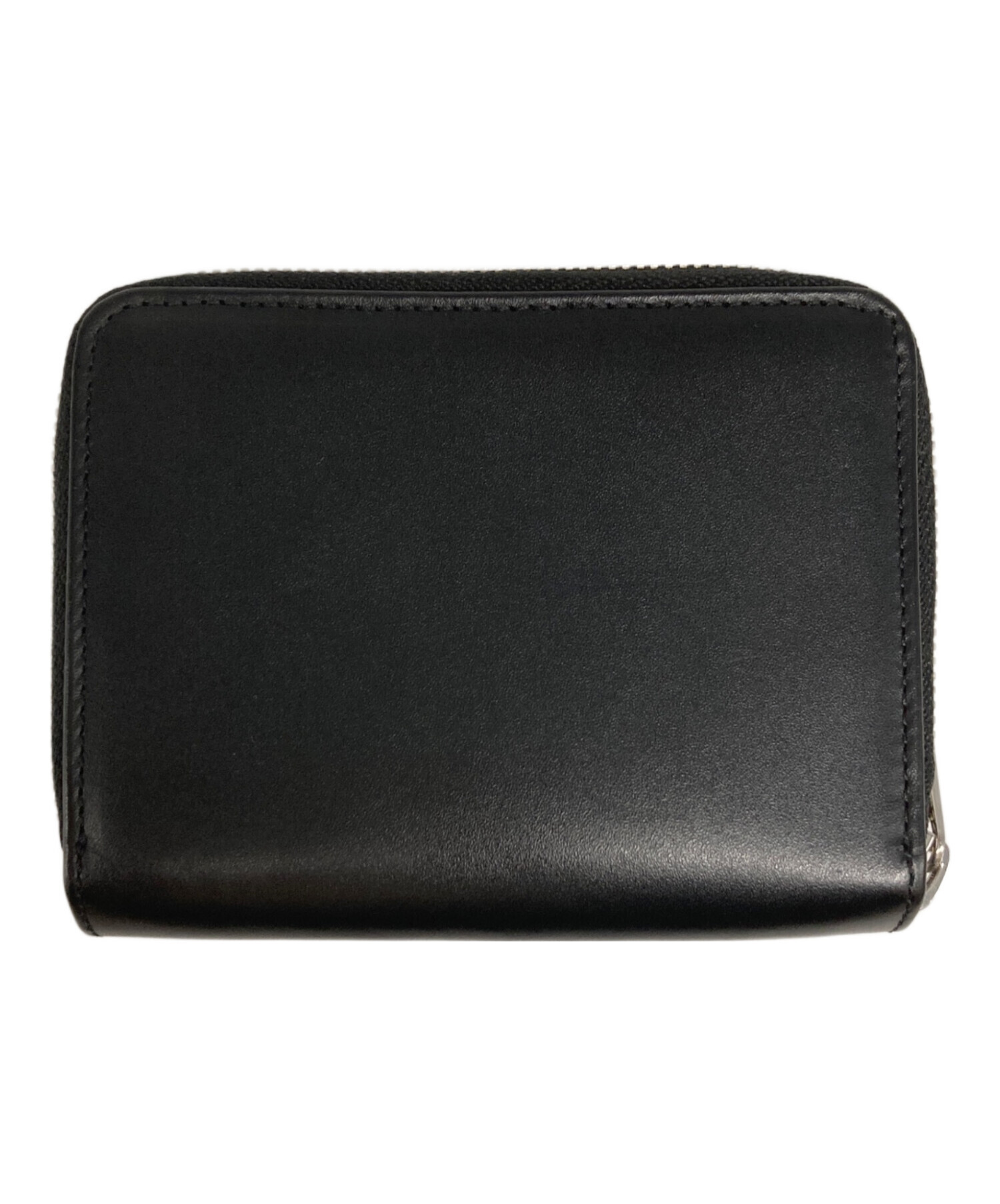 中古・古着通販】A.P.C. (アーペーセー) ラウンドファスナー WALLET