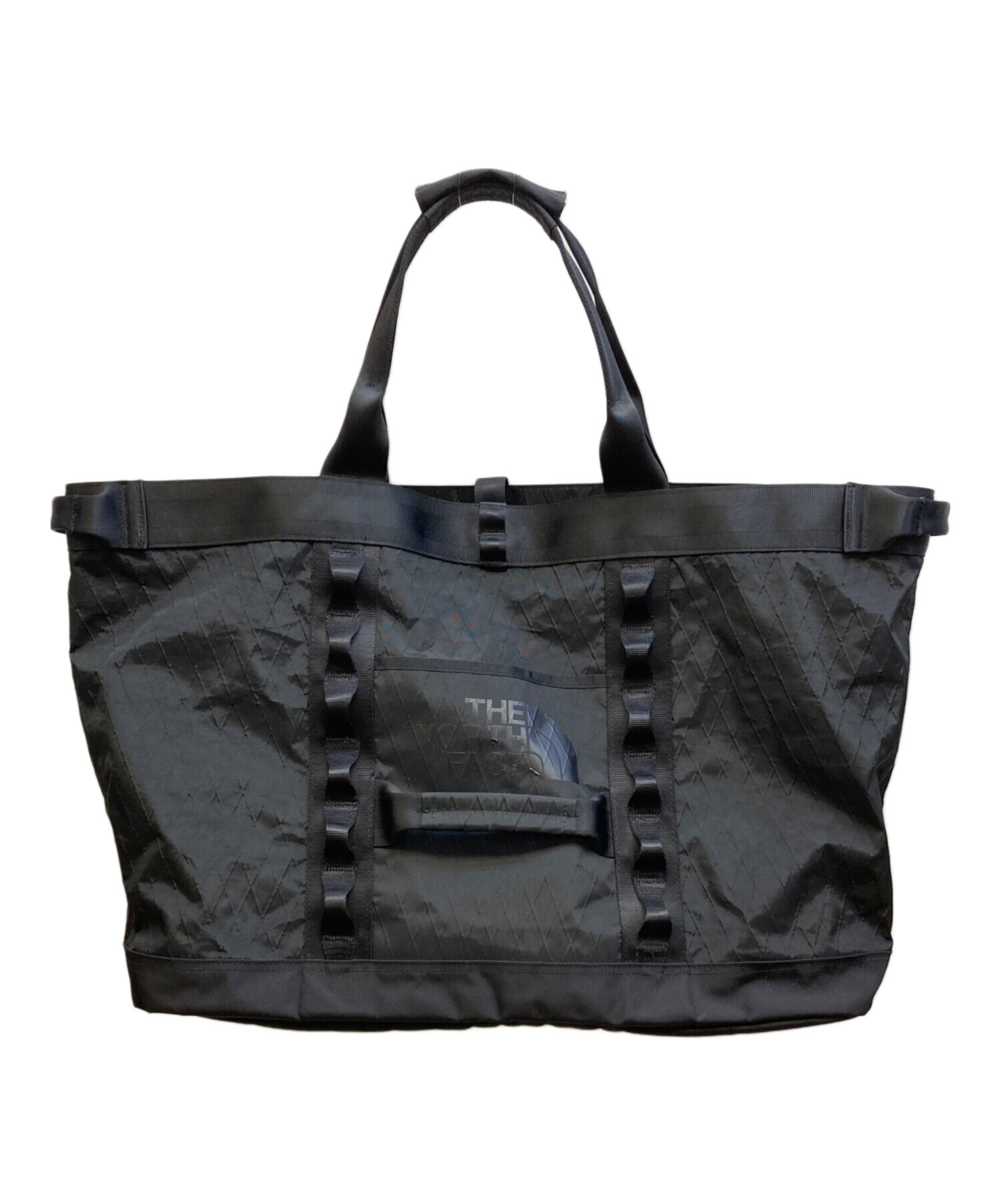 THE NORTH FACE ザ・ノースフェイス XP DUFFEL S ダッフルバック