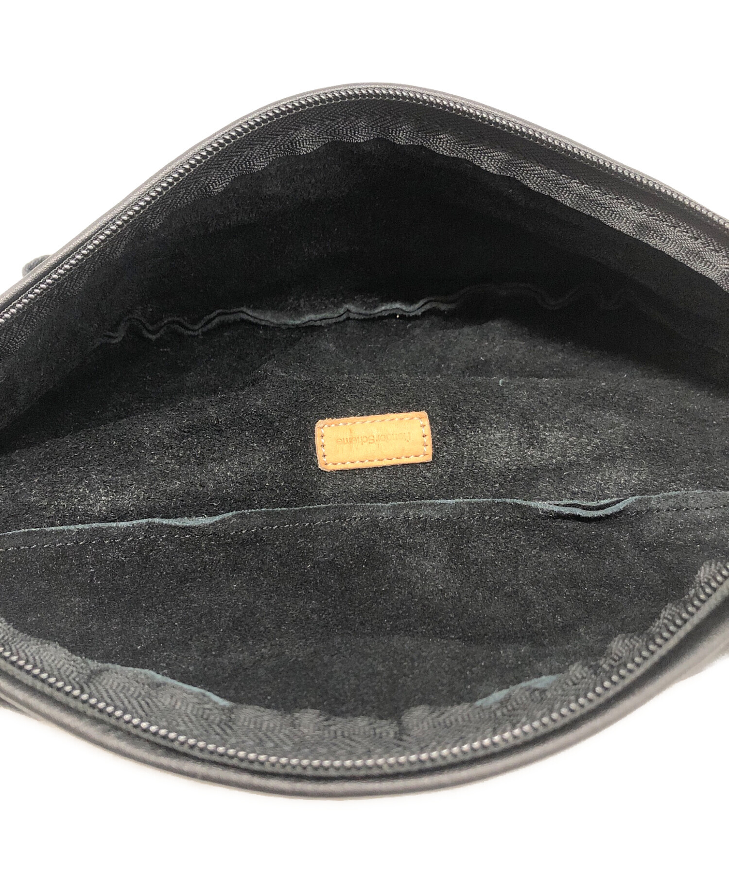 中古・古着通販】Hender Scheme (エンダースキーマ) waist pouch