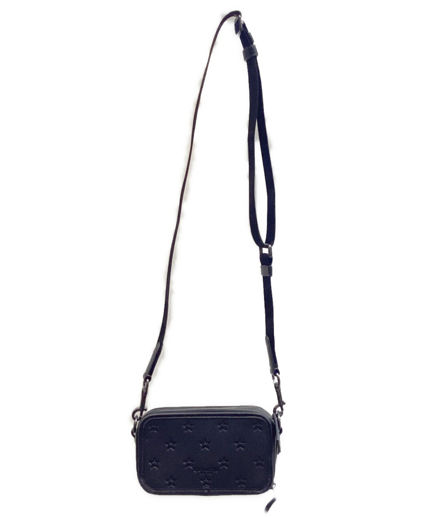 50 COACH コーチ　ボディーバッグ COACH コーチ ワンショルダーバッグ ボディバッグ メンズ