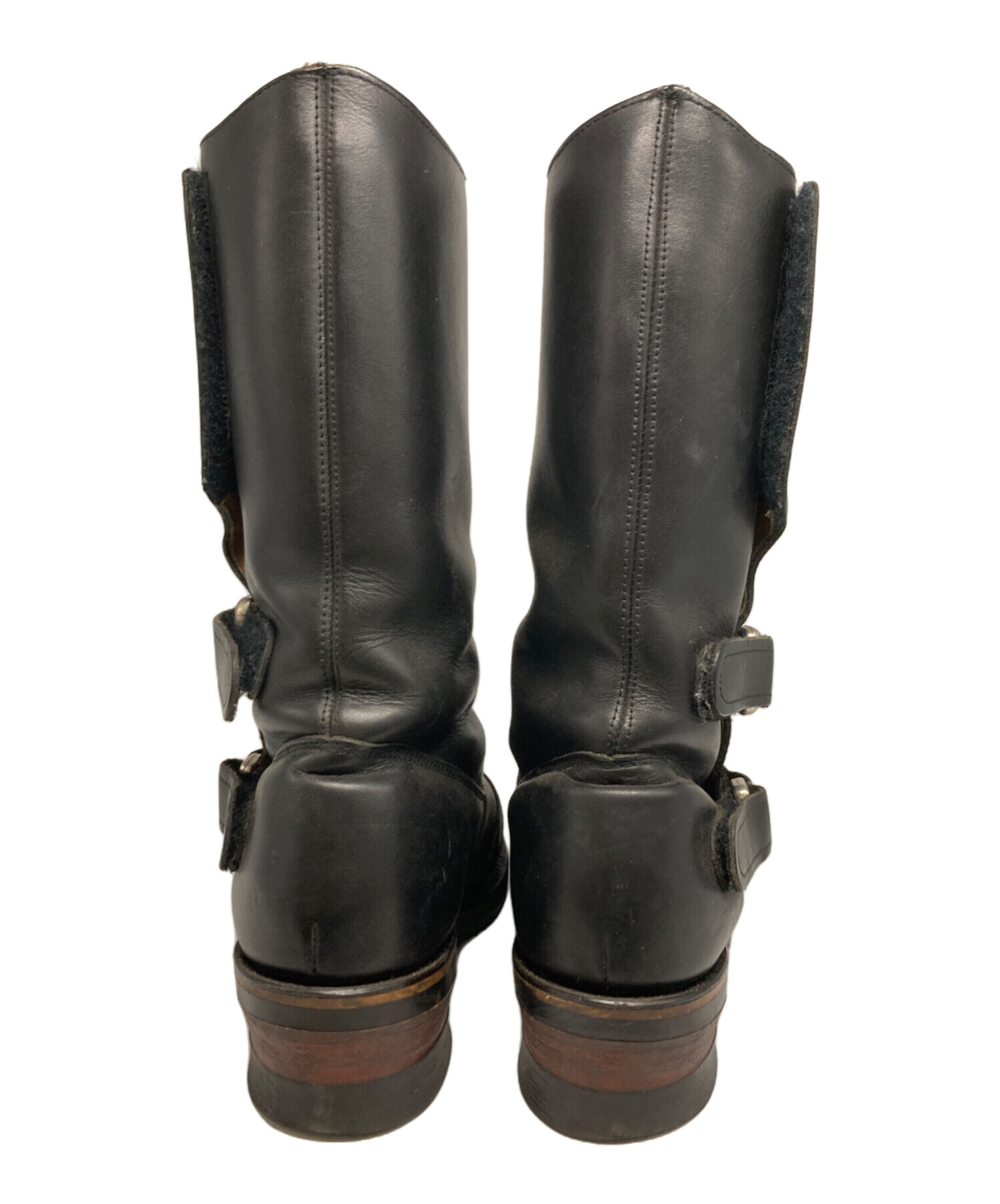 中古・古着通販】CHIPPEWA (チペワ) 12インチ ラリーブーツ 中古・古着通販】CHIPPEWA (チペワ) 12インチ ラリーブーツ
