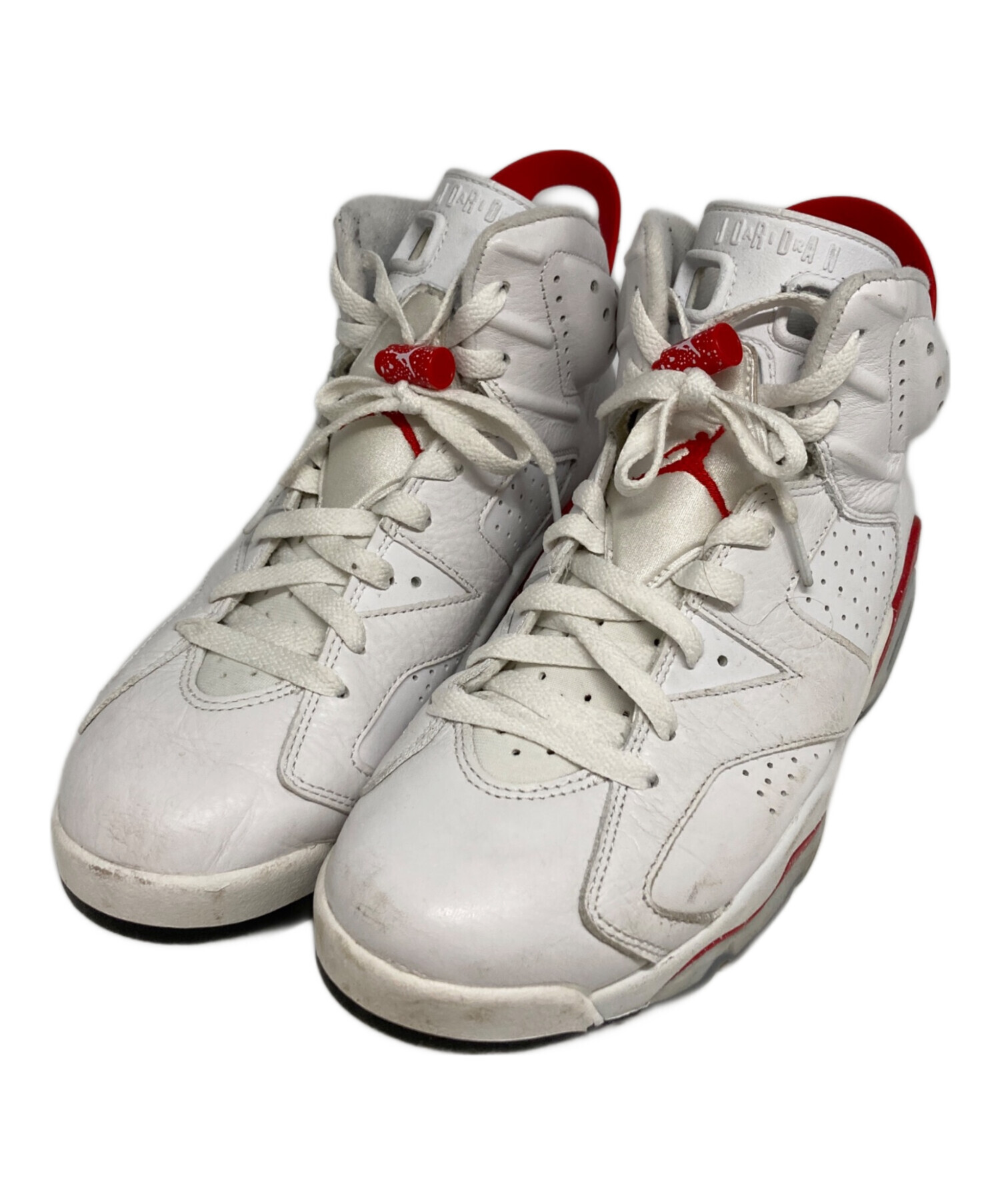 中古・古着通販】NIKE (ナイキ) エアジョーダン 6 