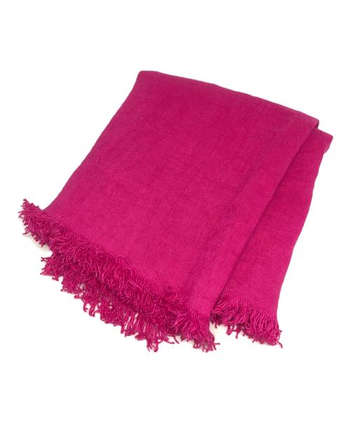 中古・古着通販】ASAUCE MELER (アソースメレ) 大判ストール